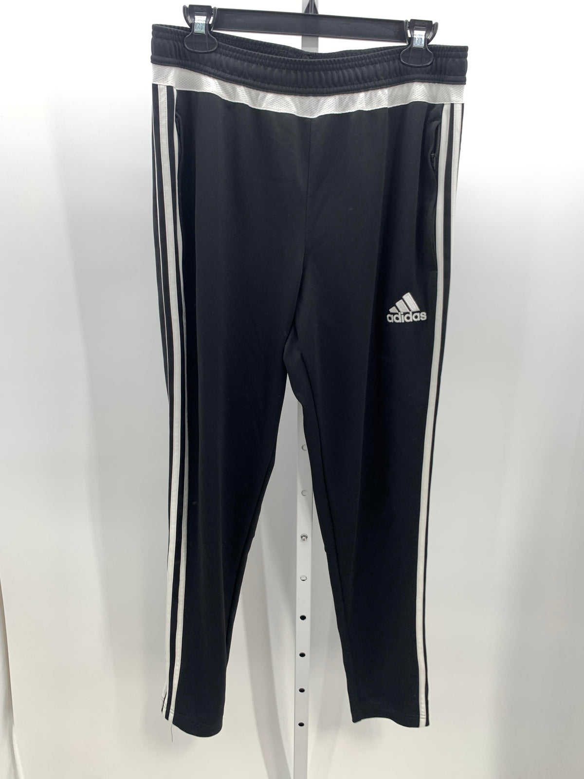 Adidas Size Large Misses Pants