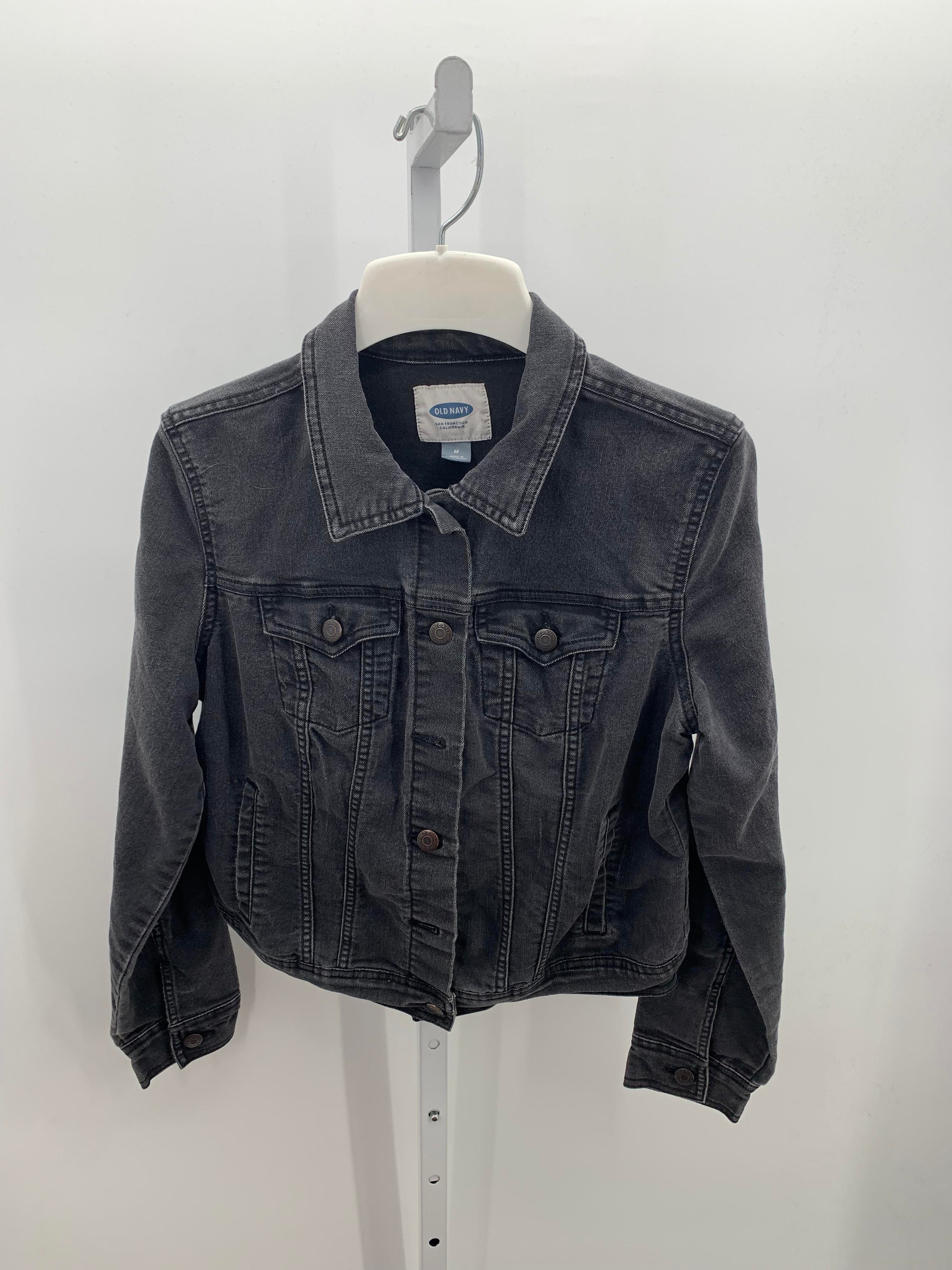 Old Navy Size Medium Misses Lightweight Jacket