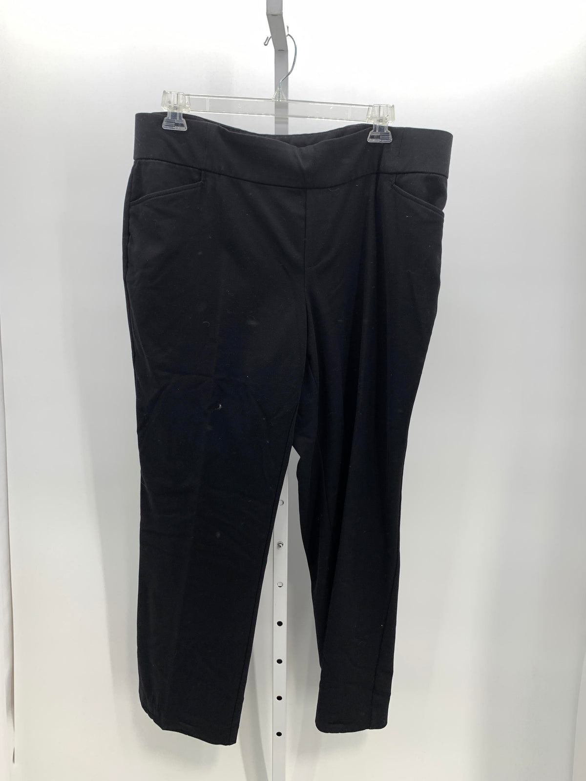 Avenue Size 20 W Womens Pants