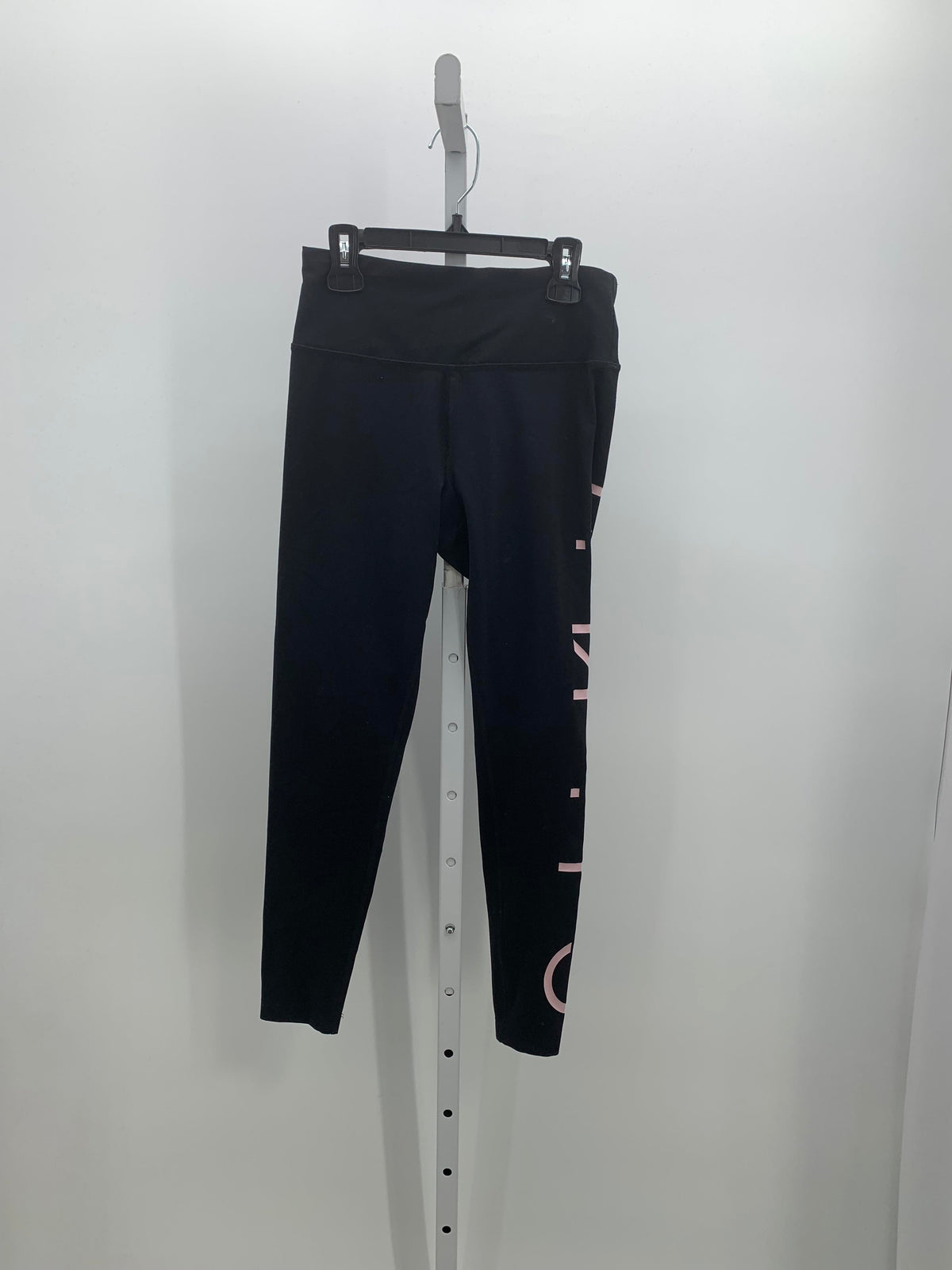 Calvin Klein Size Small Misses Leggings