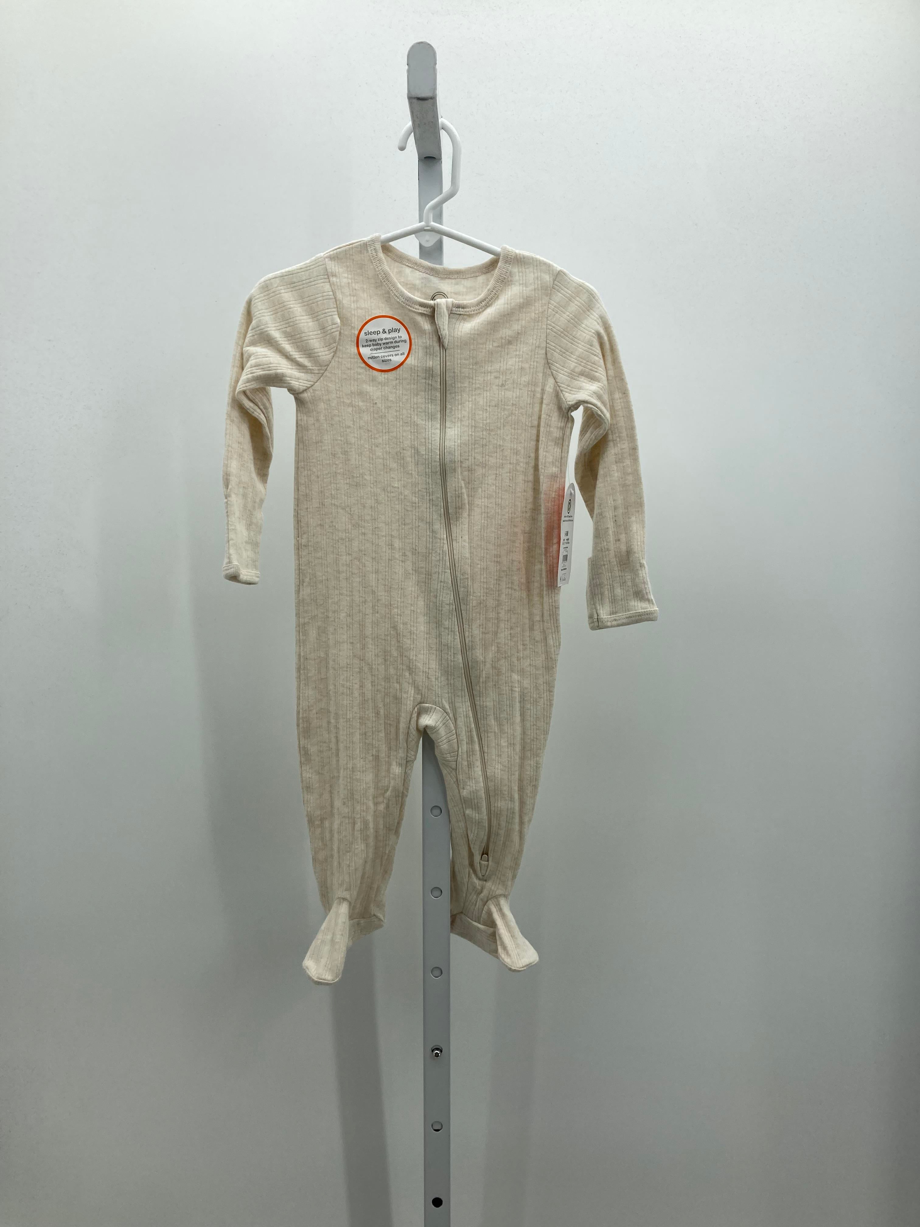 NEW RIBBED KNIT ZIP