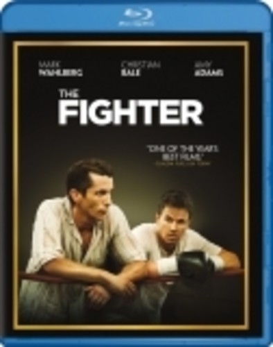 The Fighter (Blu-ray) -