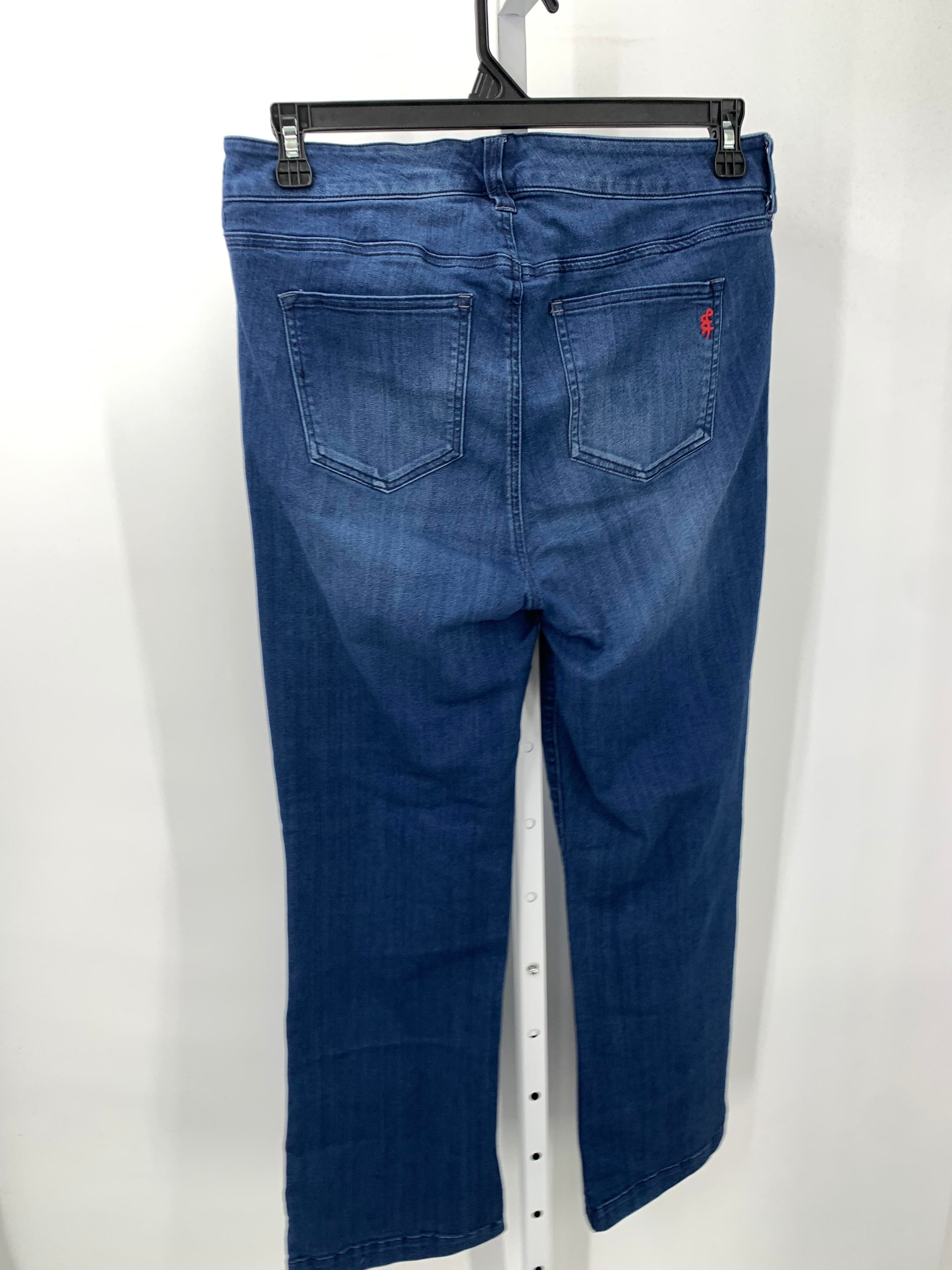 Size 14 Misses Jeans