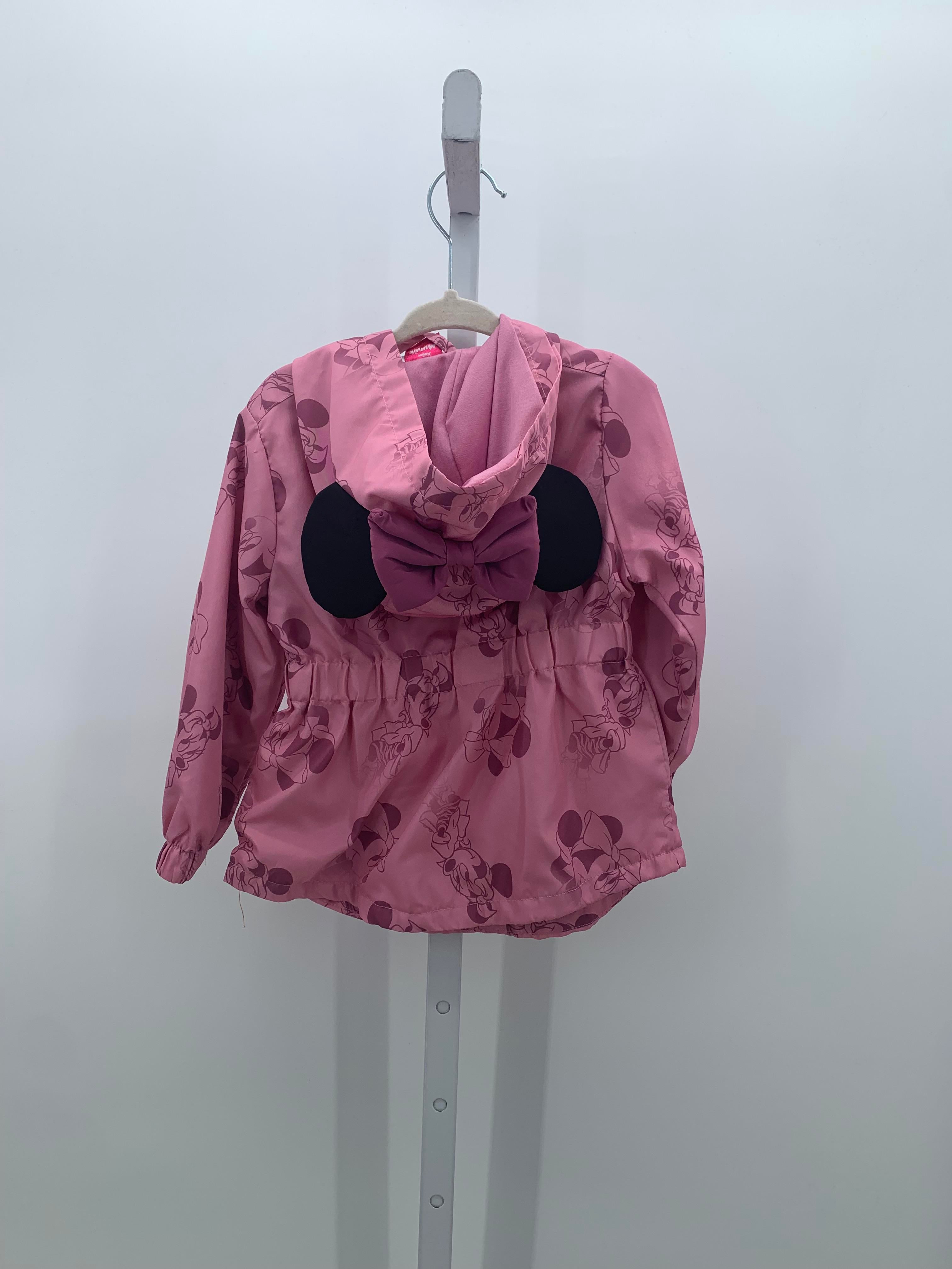 Disney Size 3T Girls Lightweight