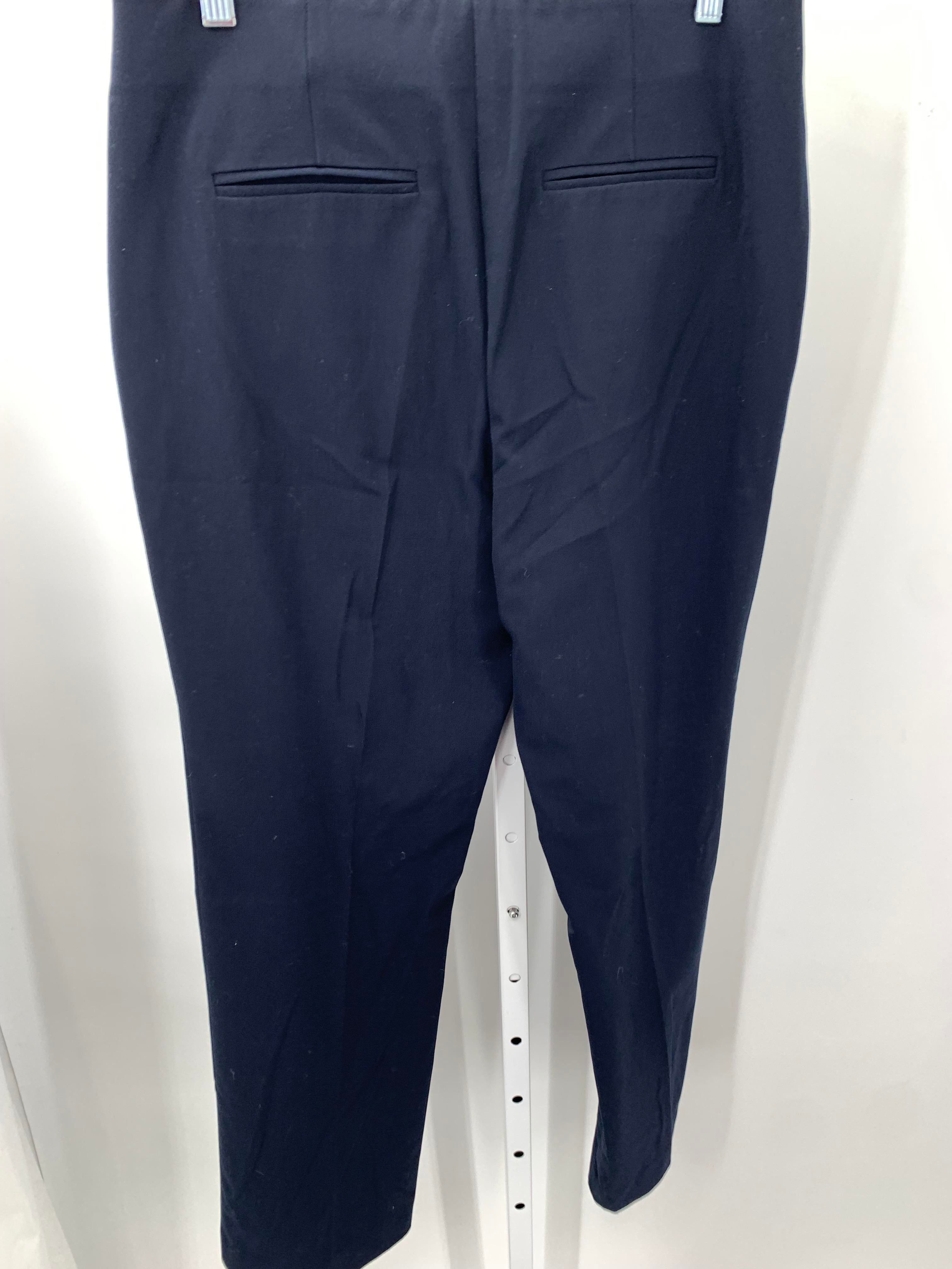 Style & Co. Size 10 Short Misses Pants