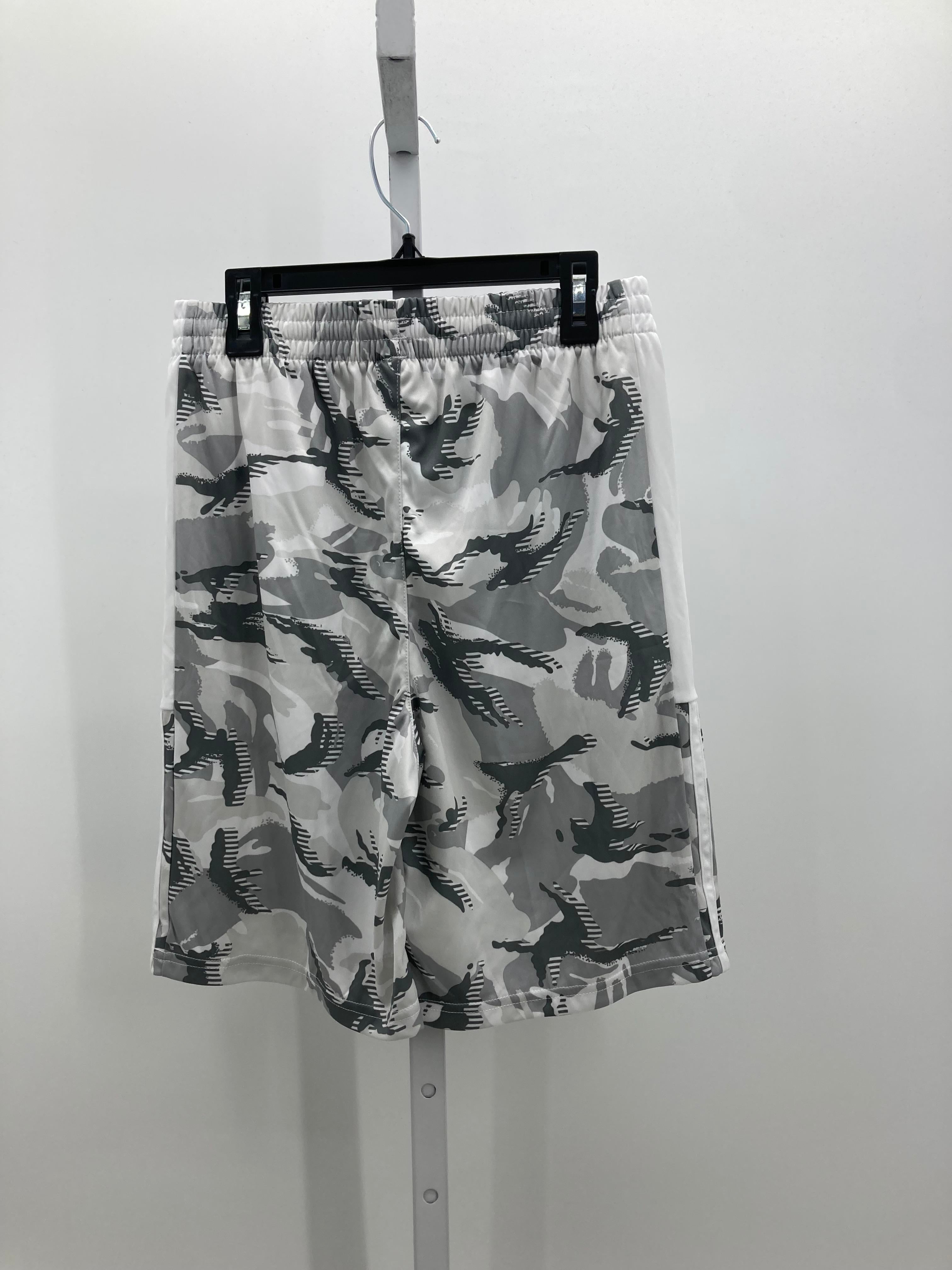 NEW GREY CAMO