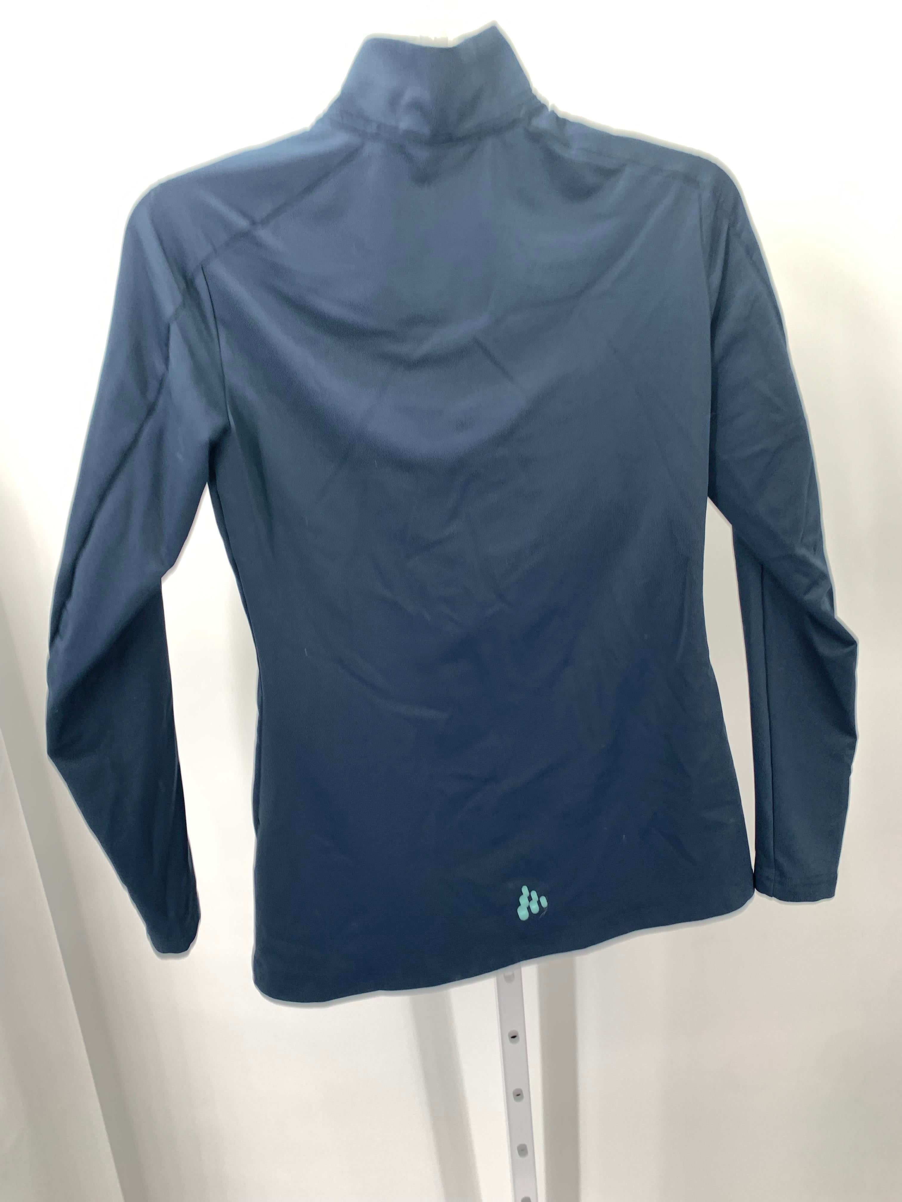 Size Small Misses Long Sleeve Shirt