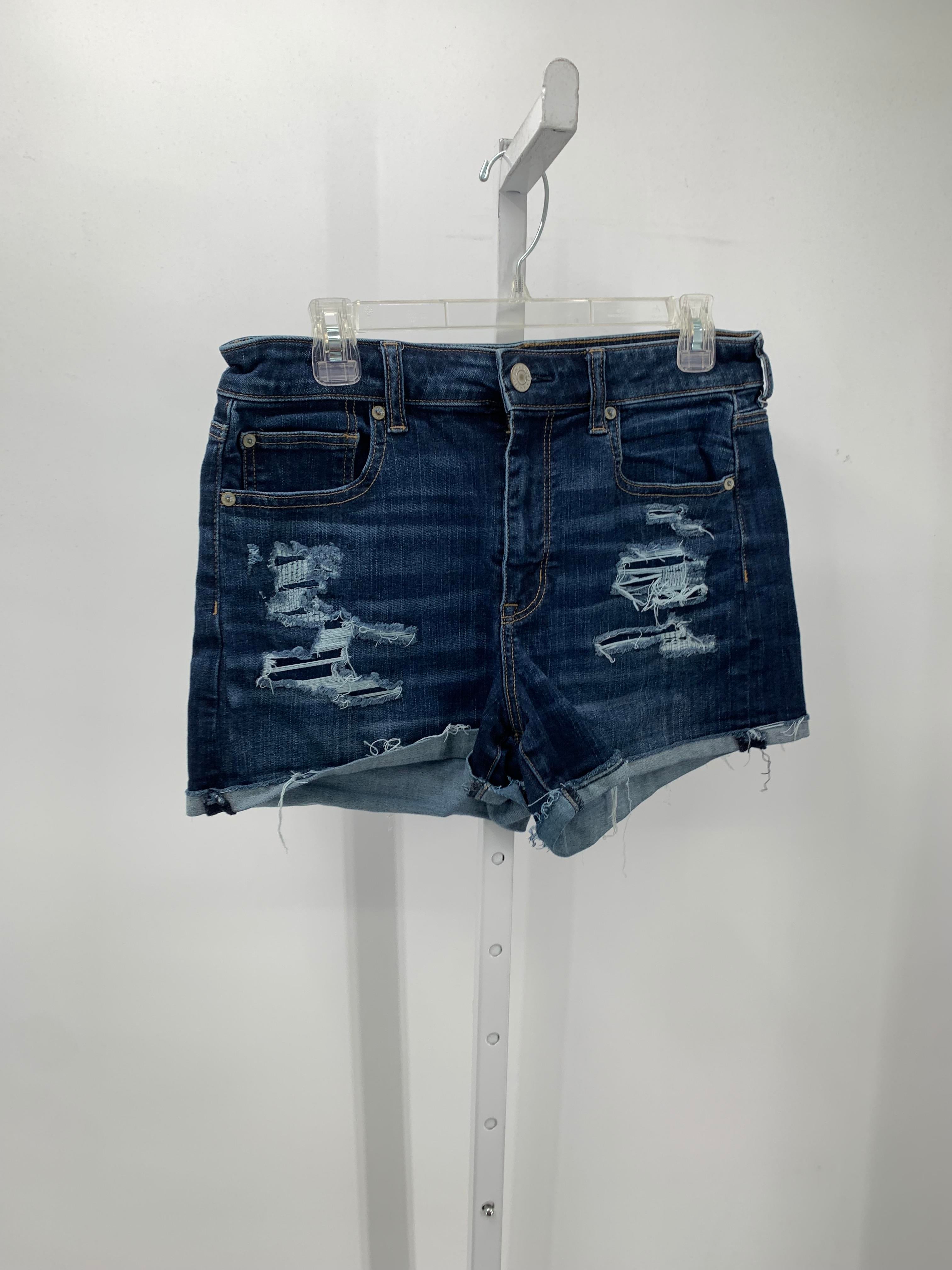 American Eagle Size 12 Juniors Shorts