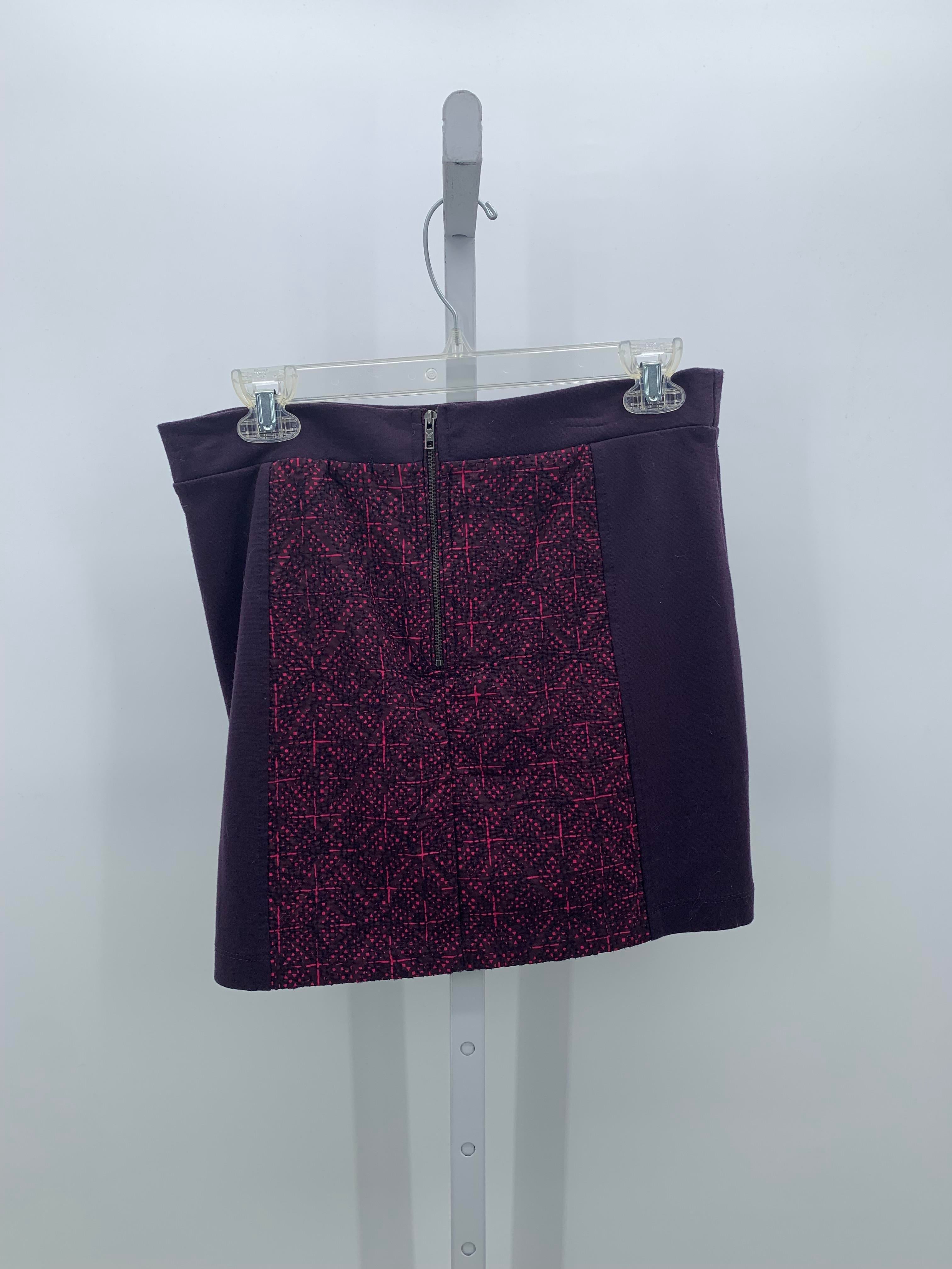 American Eagle Size 10 Juniors Skirt