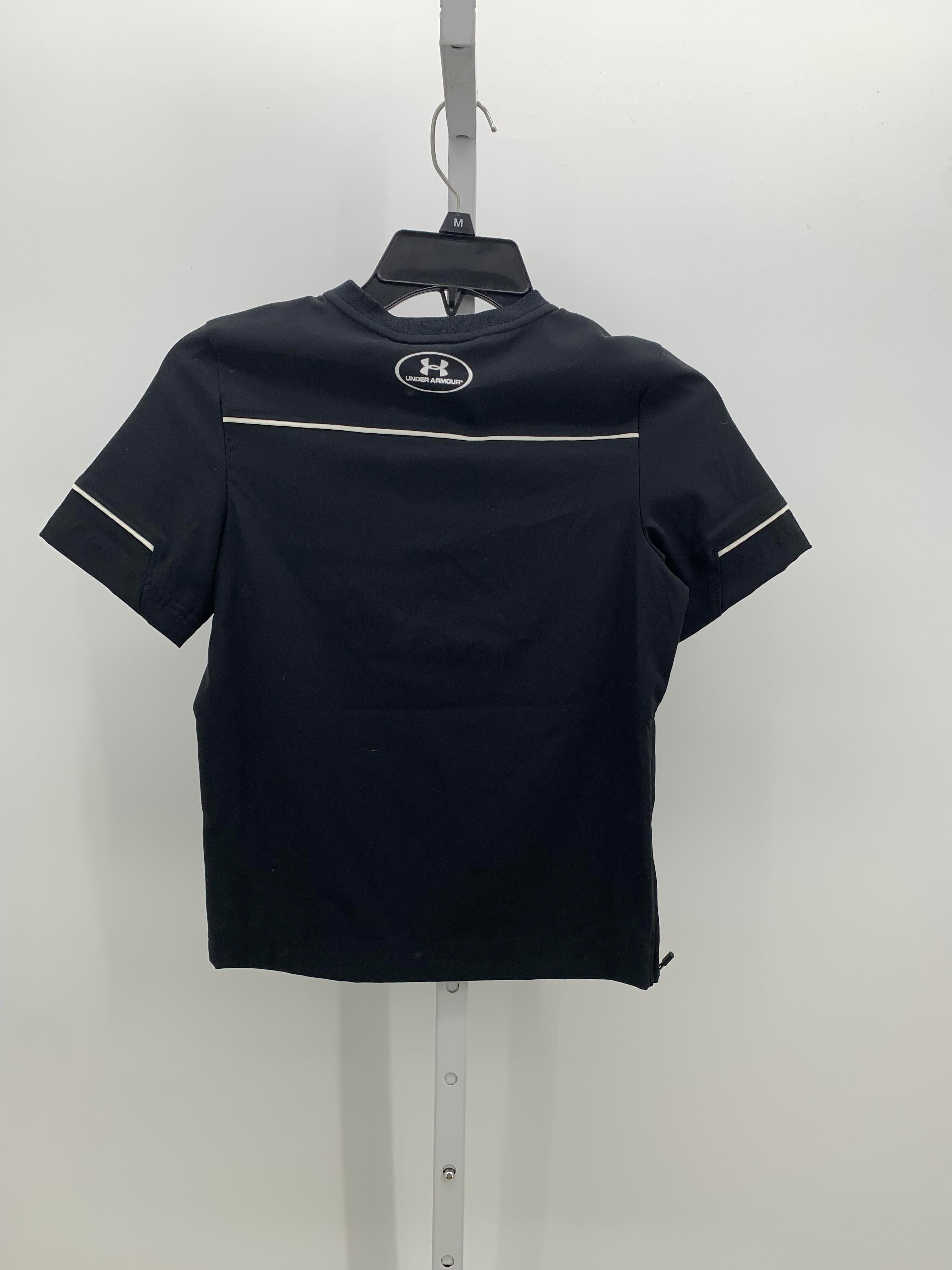 NEW PARTIAL ZIP ACTIVE
