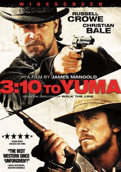 3:10 to Yuma -