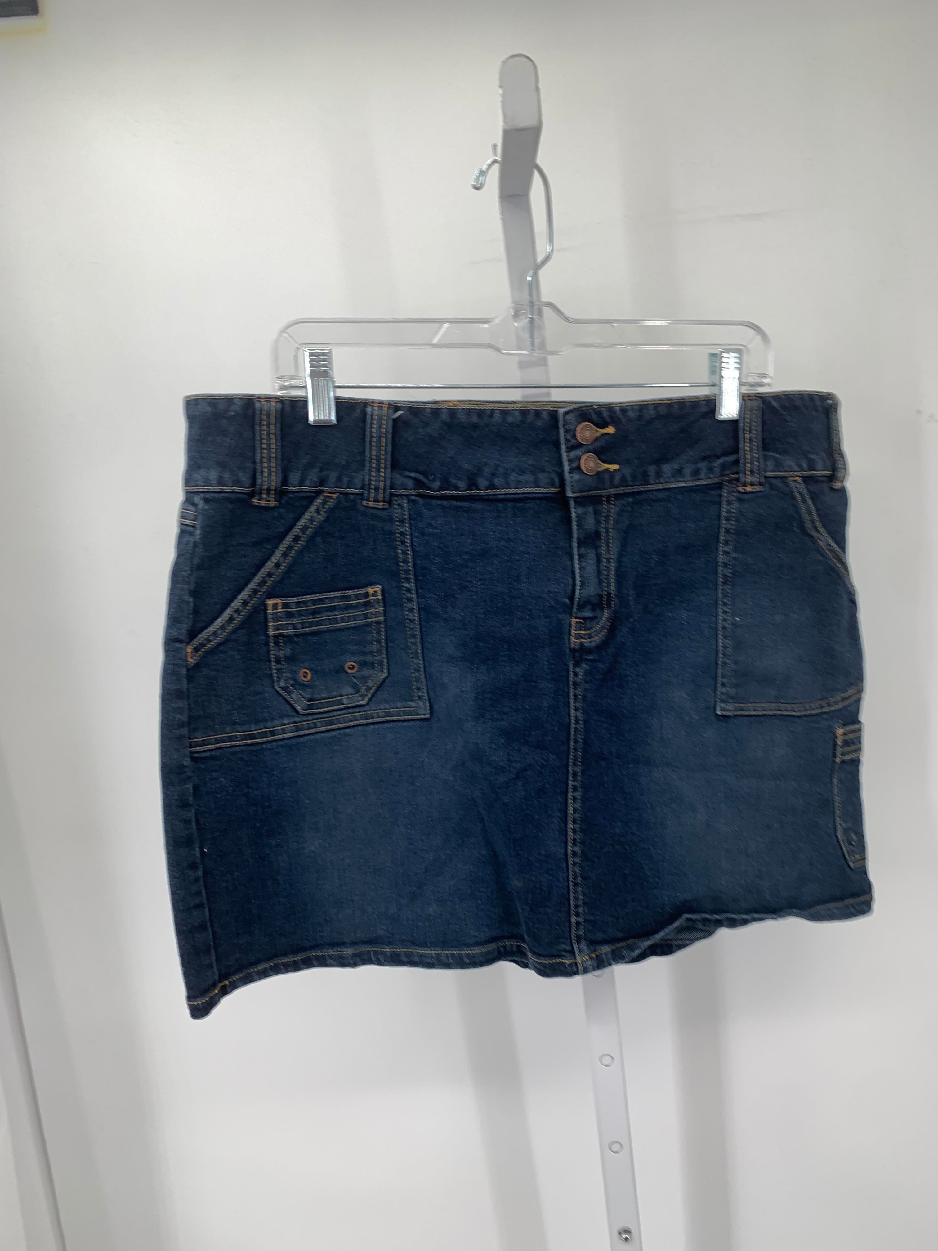 Old Navy Size 16 Misses Skirt