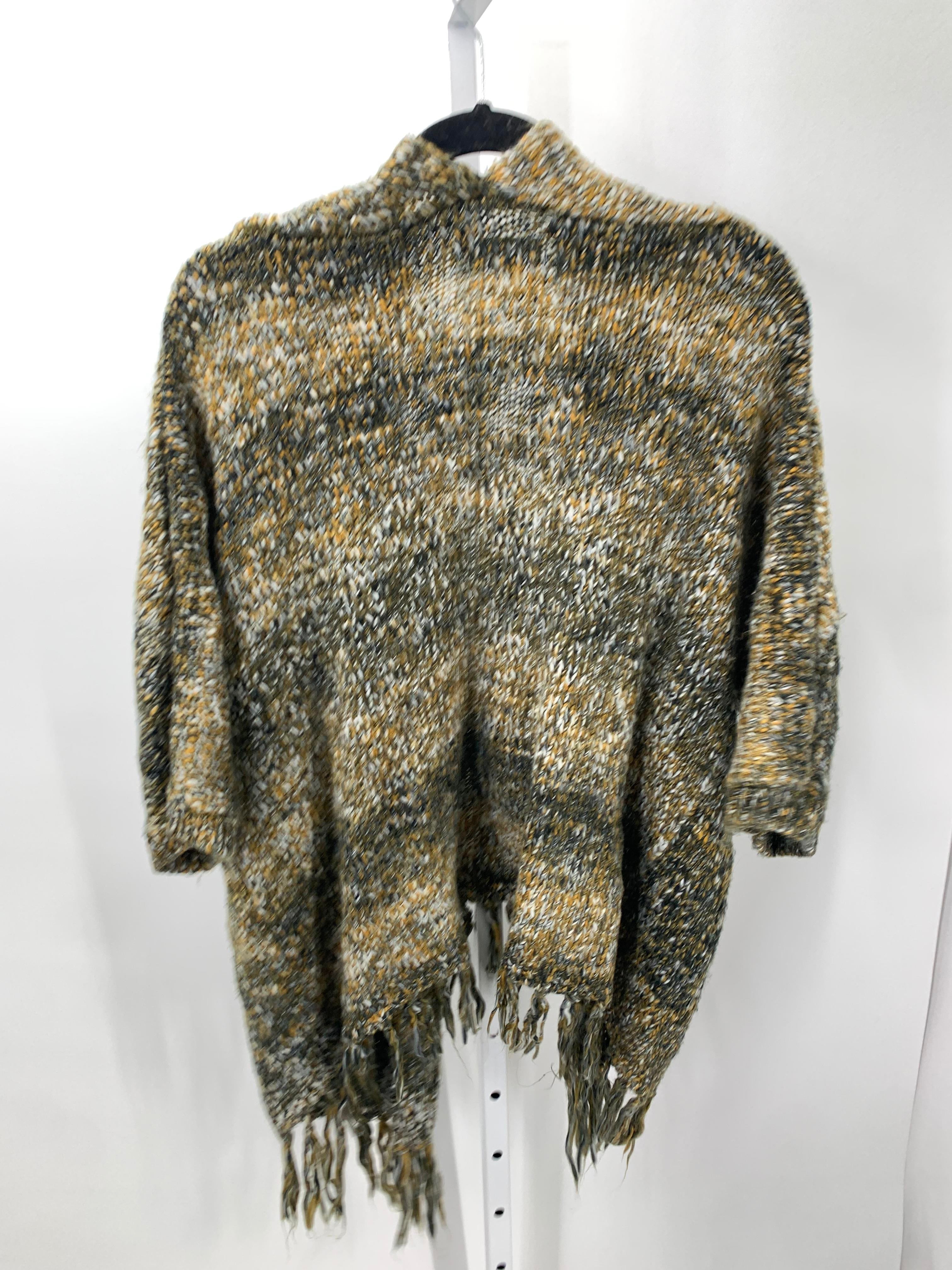 Size Medium Misses Cardigan