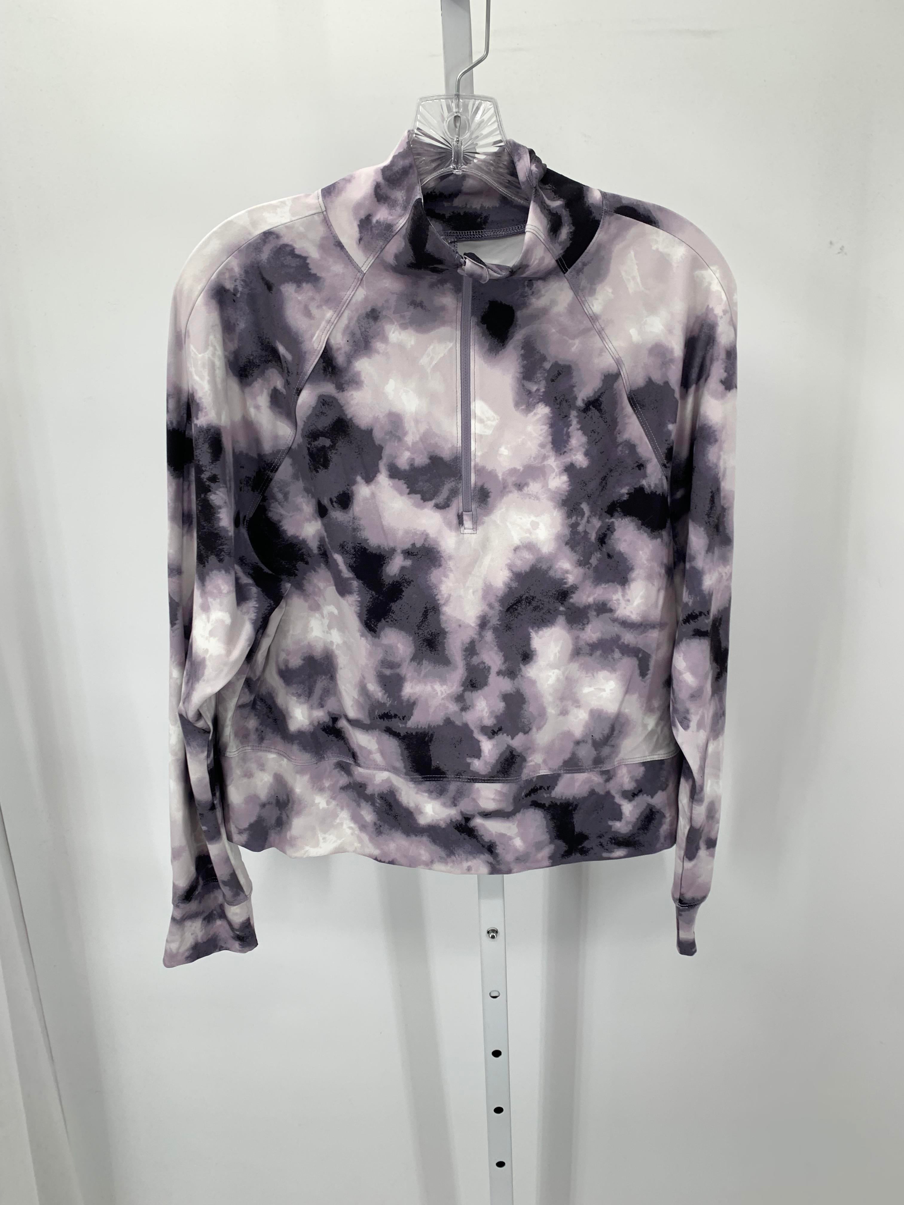 Size Medium Misses Long Sleeve Shirt