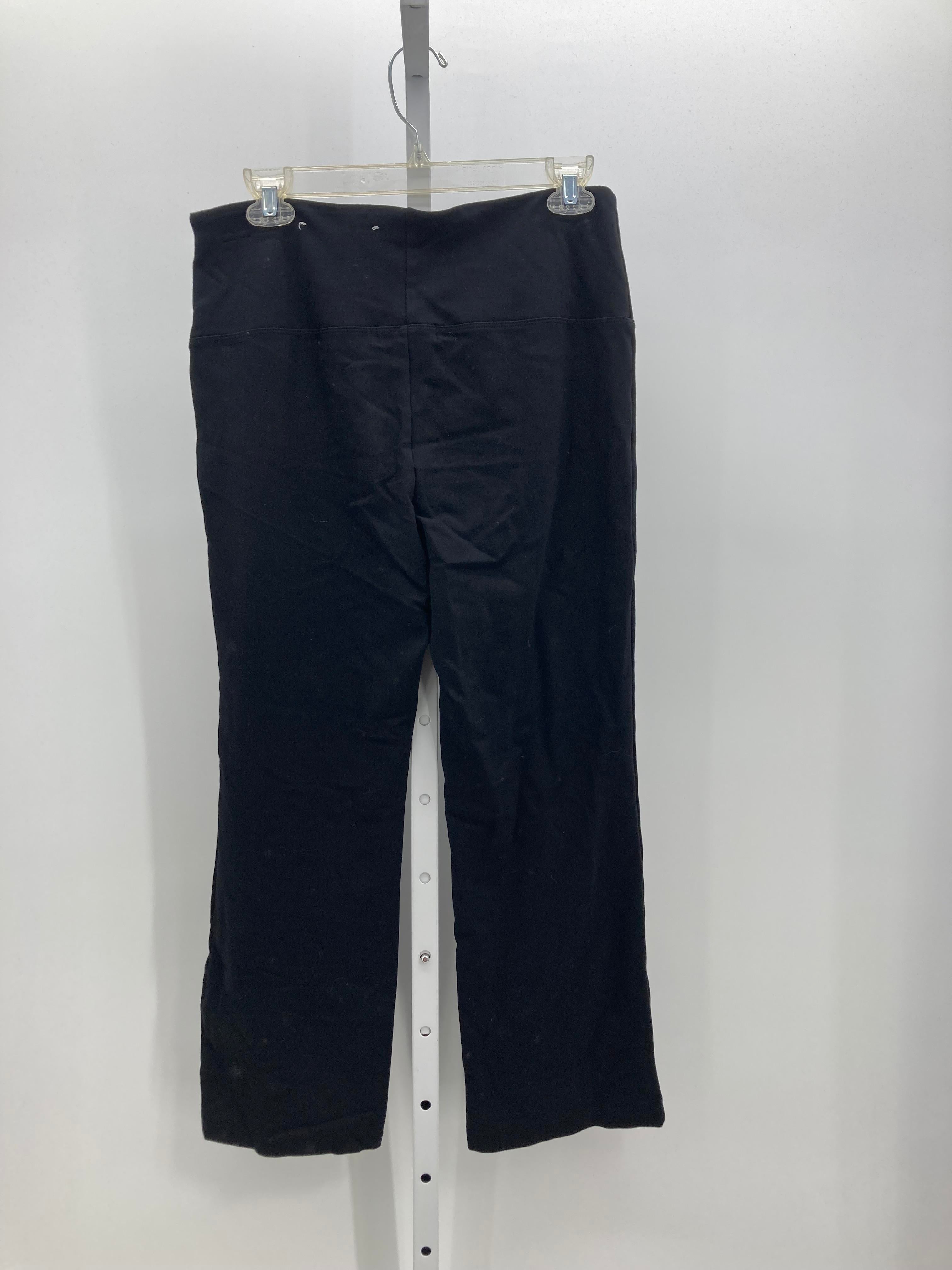 Liz Claiborne Size Large Misses Pants