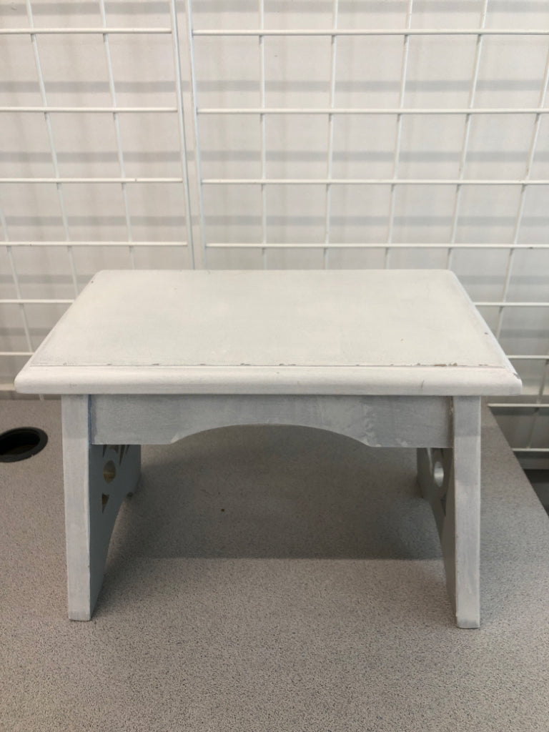 Stool