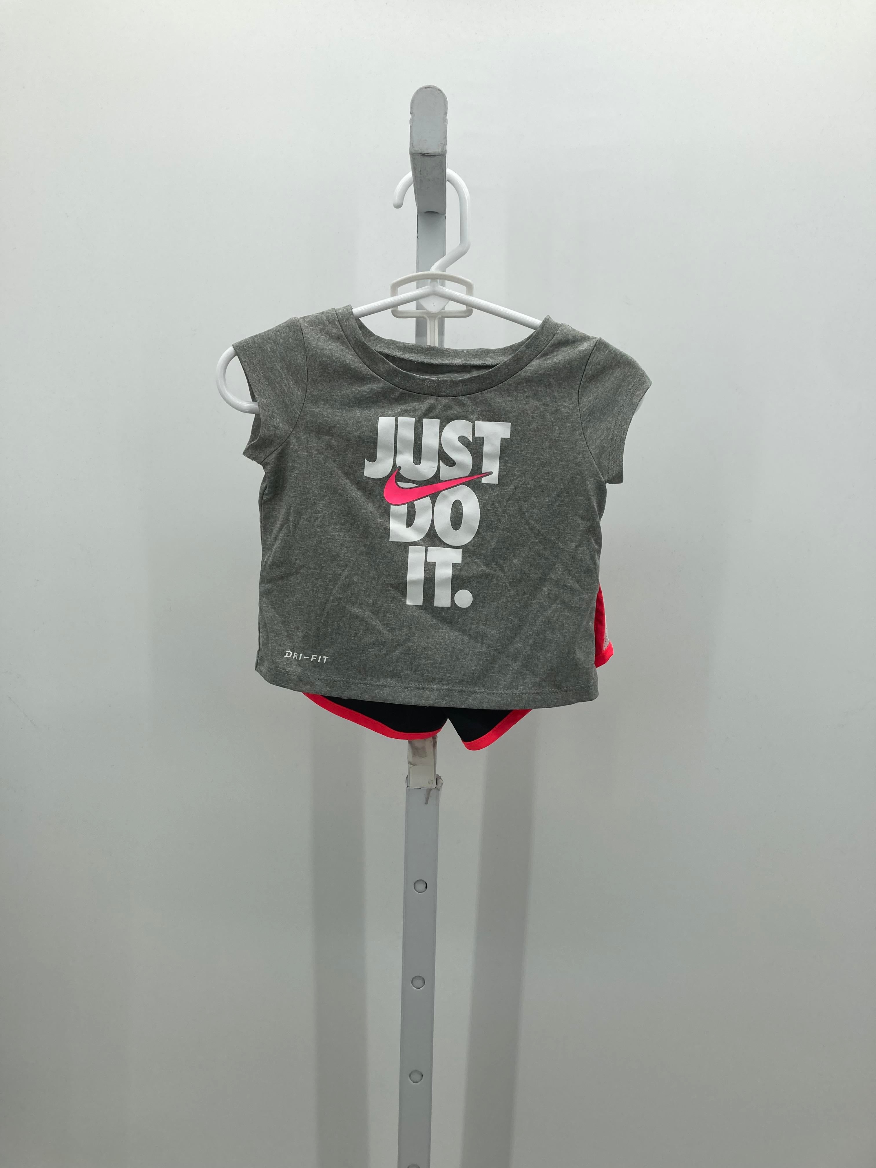 Nike Size 12 Months Girls 2 Pieces