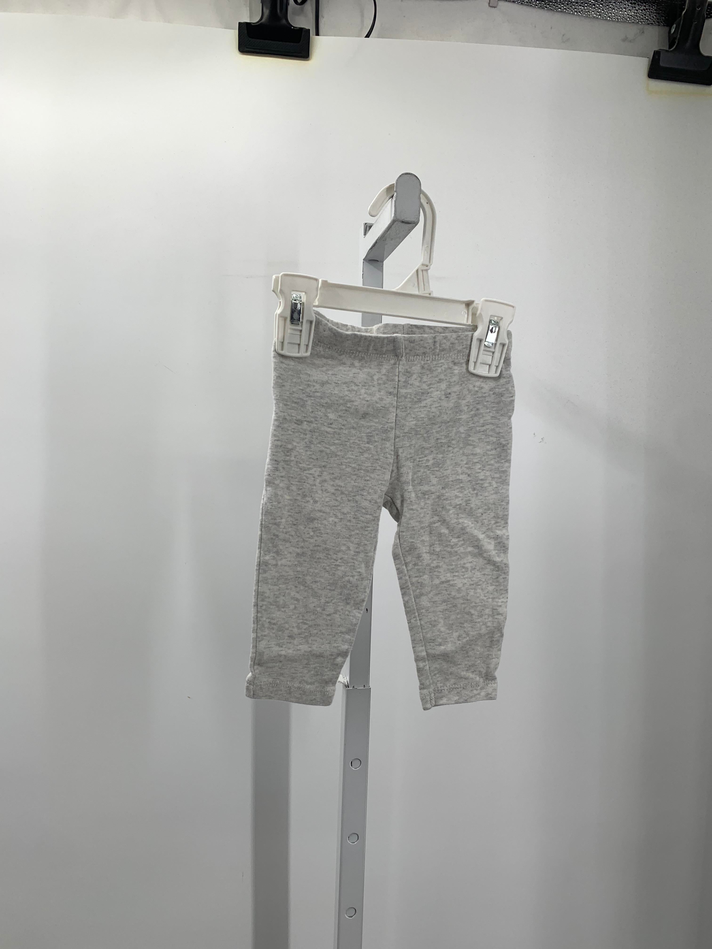 Carters Size 6 Months Girls Pants