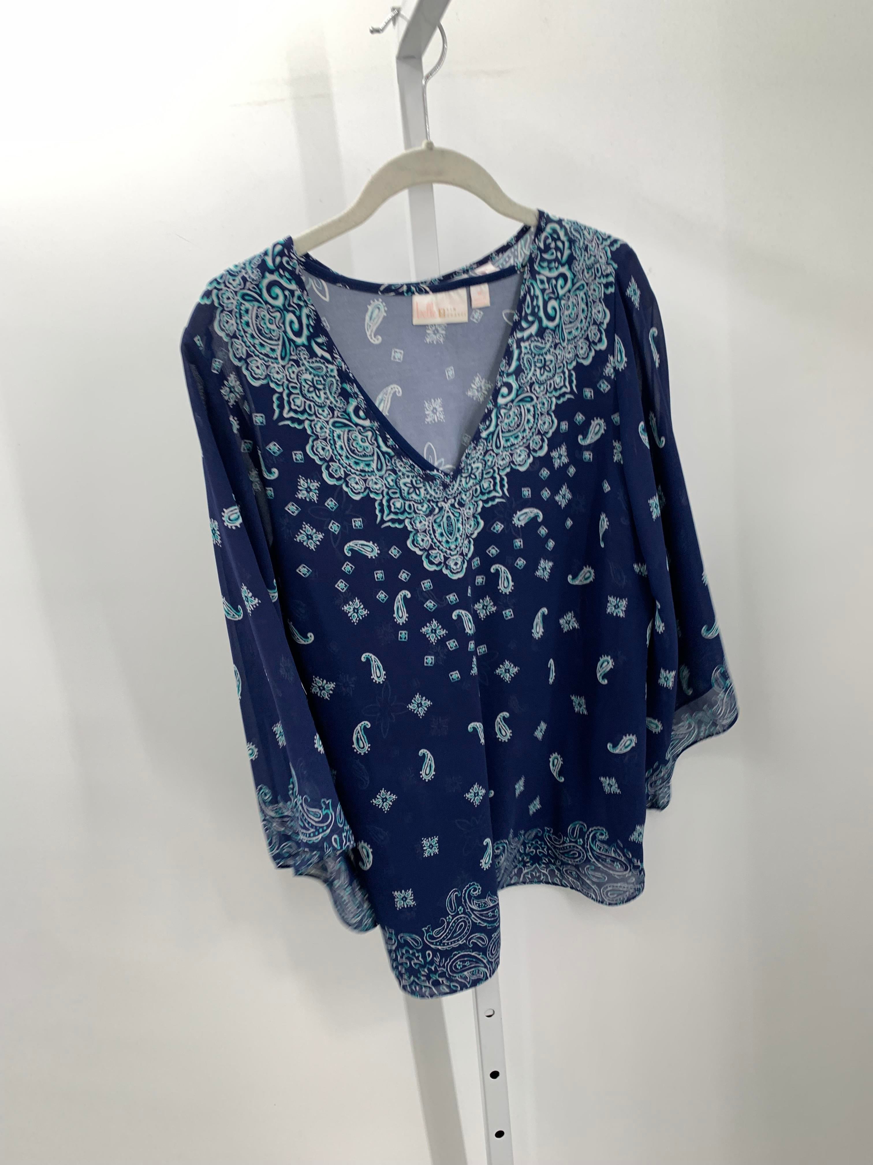 Size Medium Misses 2 Piece