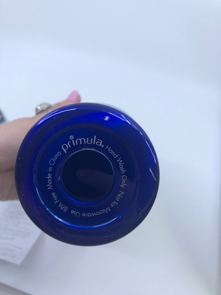 NIP PRIMULA THERMAL WATER BOTTLE.