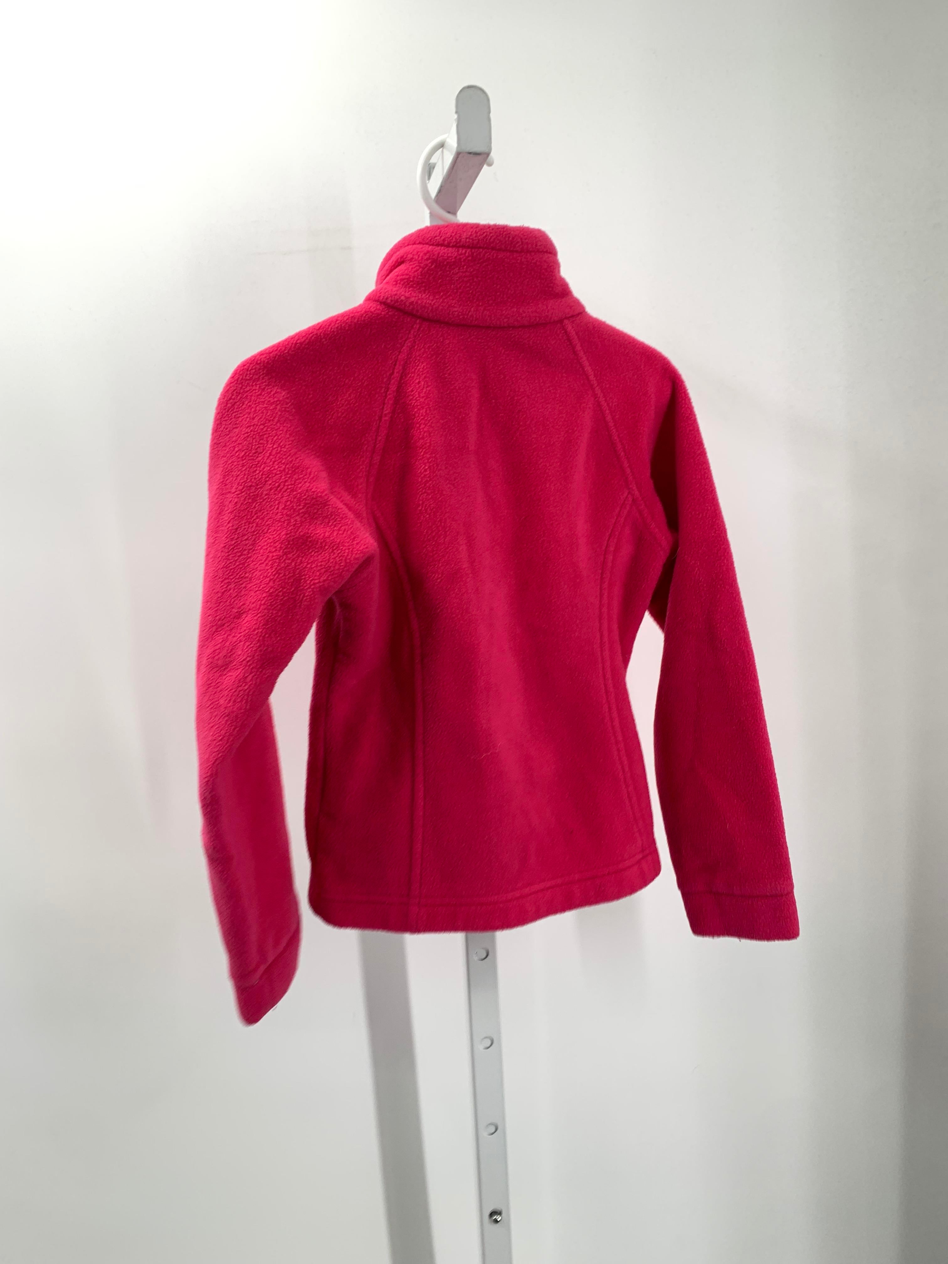 Columbia Size 4-5 Girls Fleece