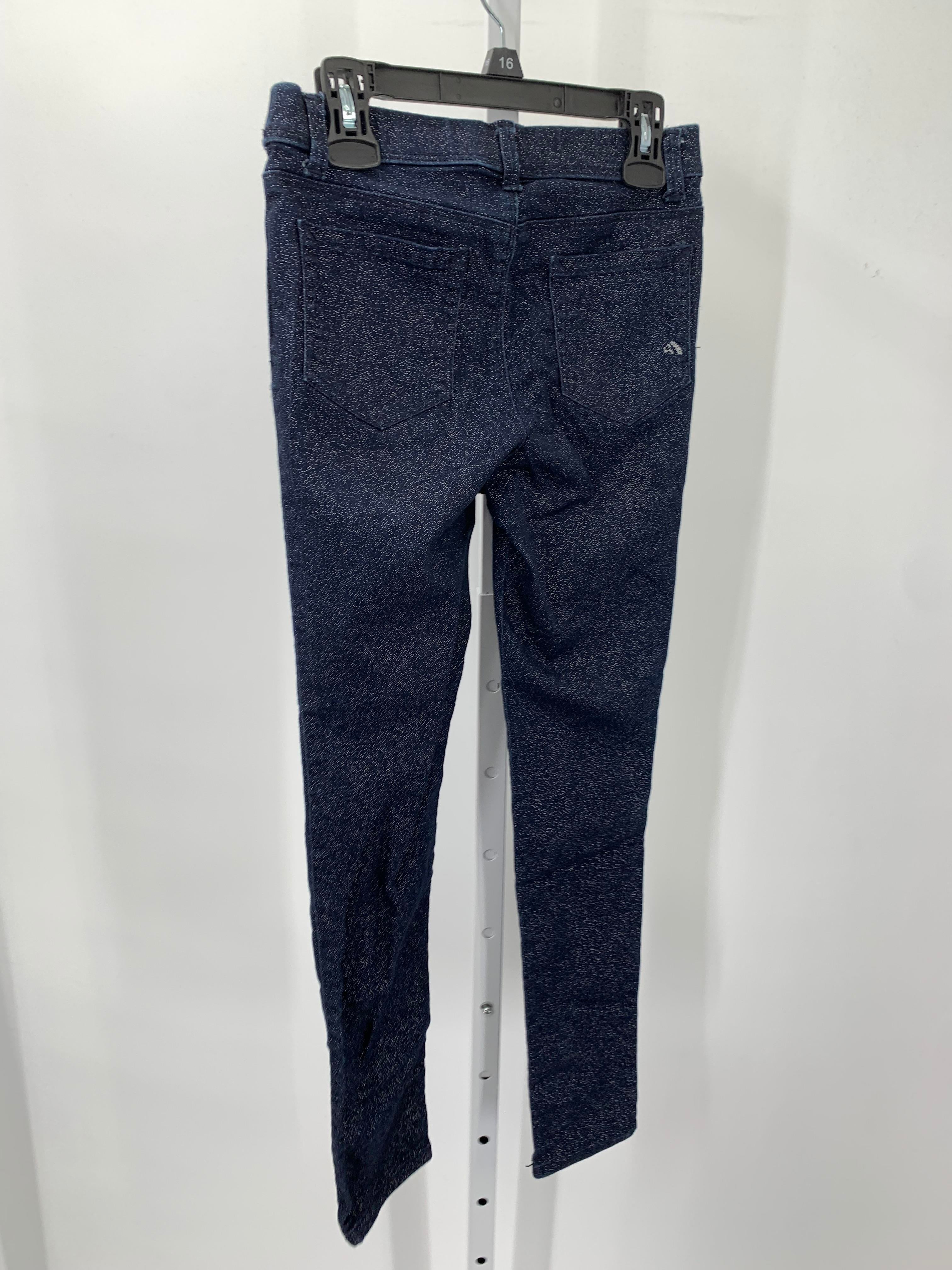 Jordache Size 10-12 Girls Jeans