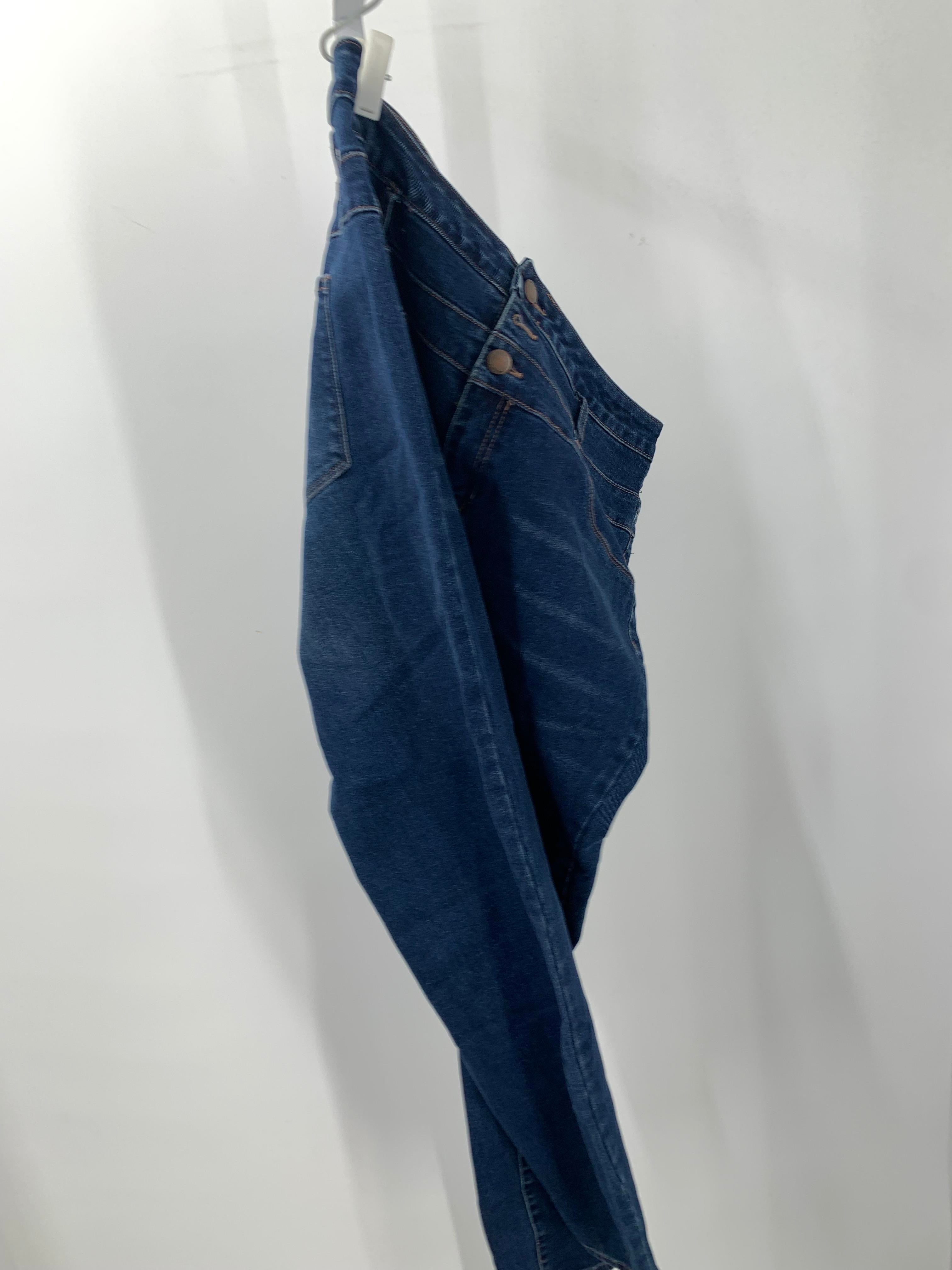 Refuge Size 16 Juniors Jeans