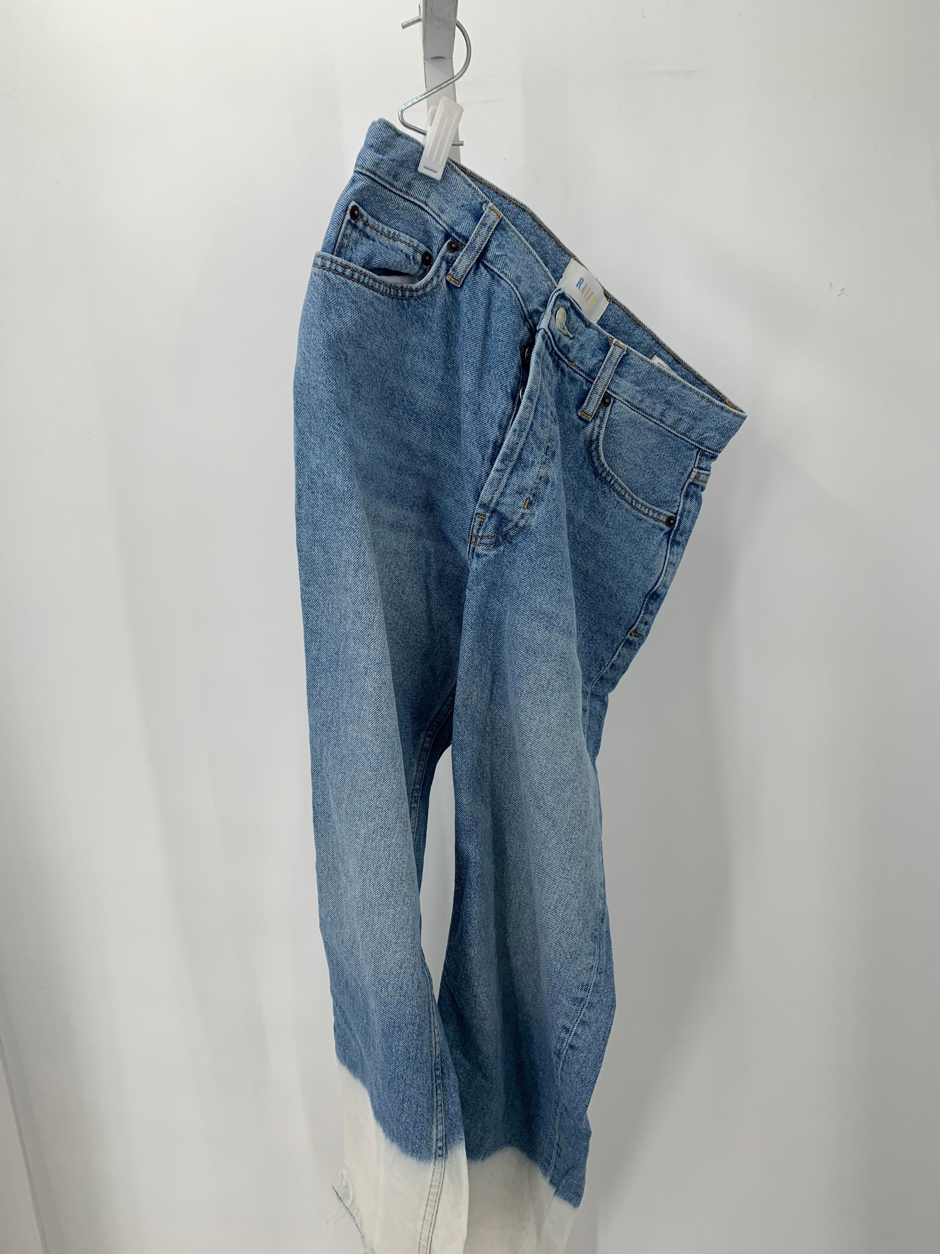 Size 4 Juniors Jeans
