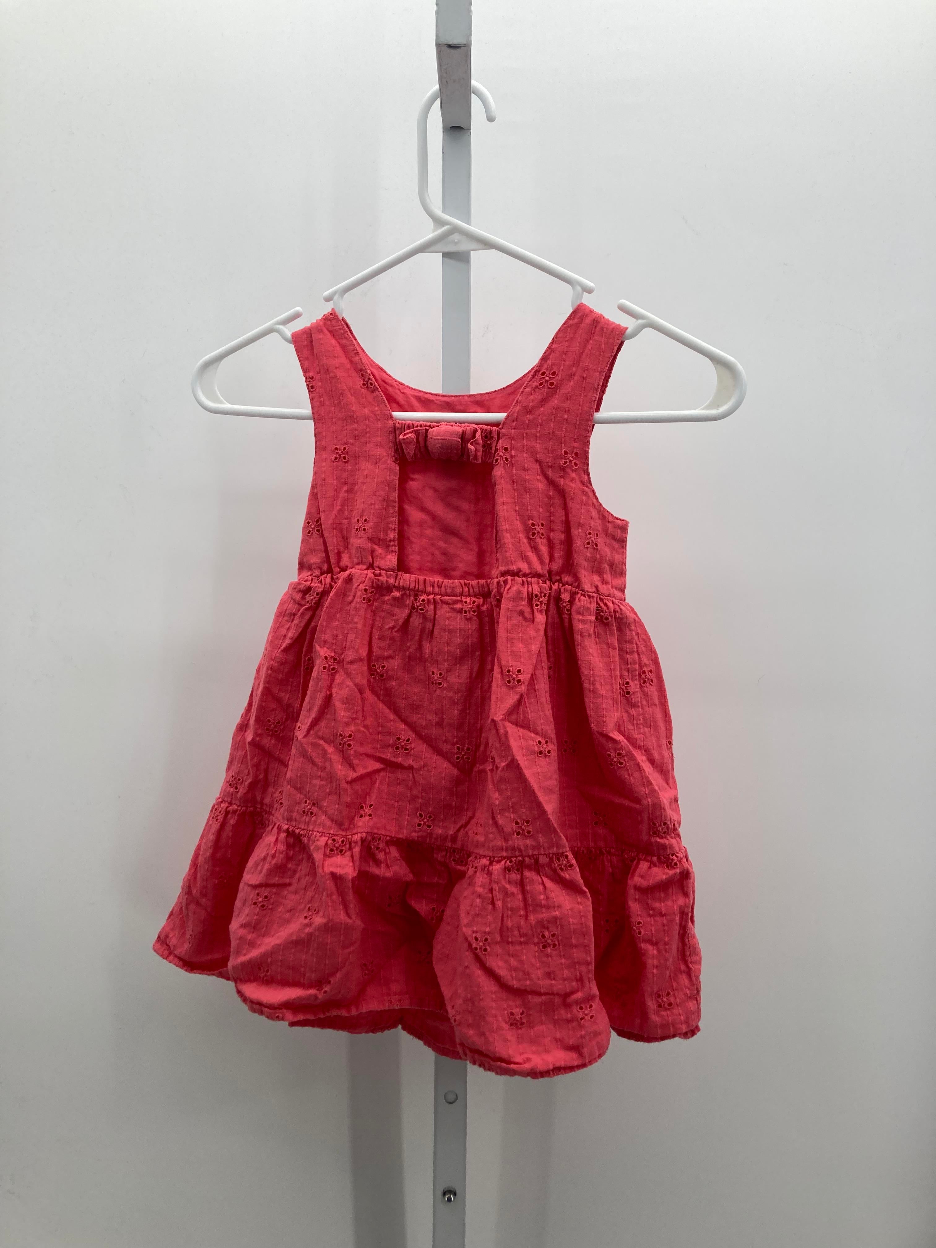 Cat & Jack Size 5T Girls Sleeveless Dress