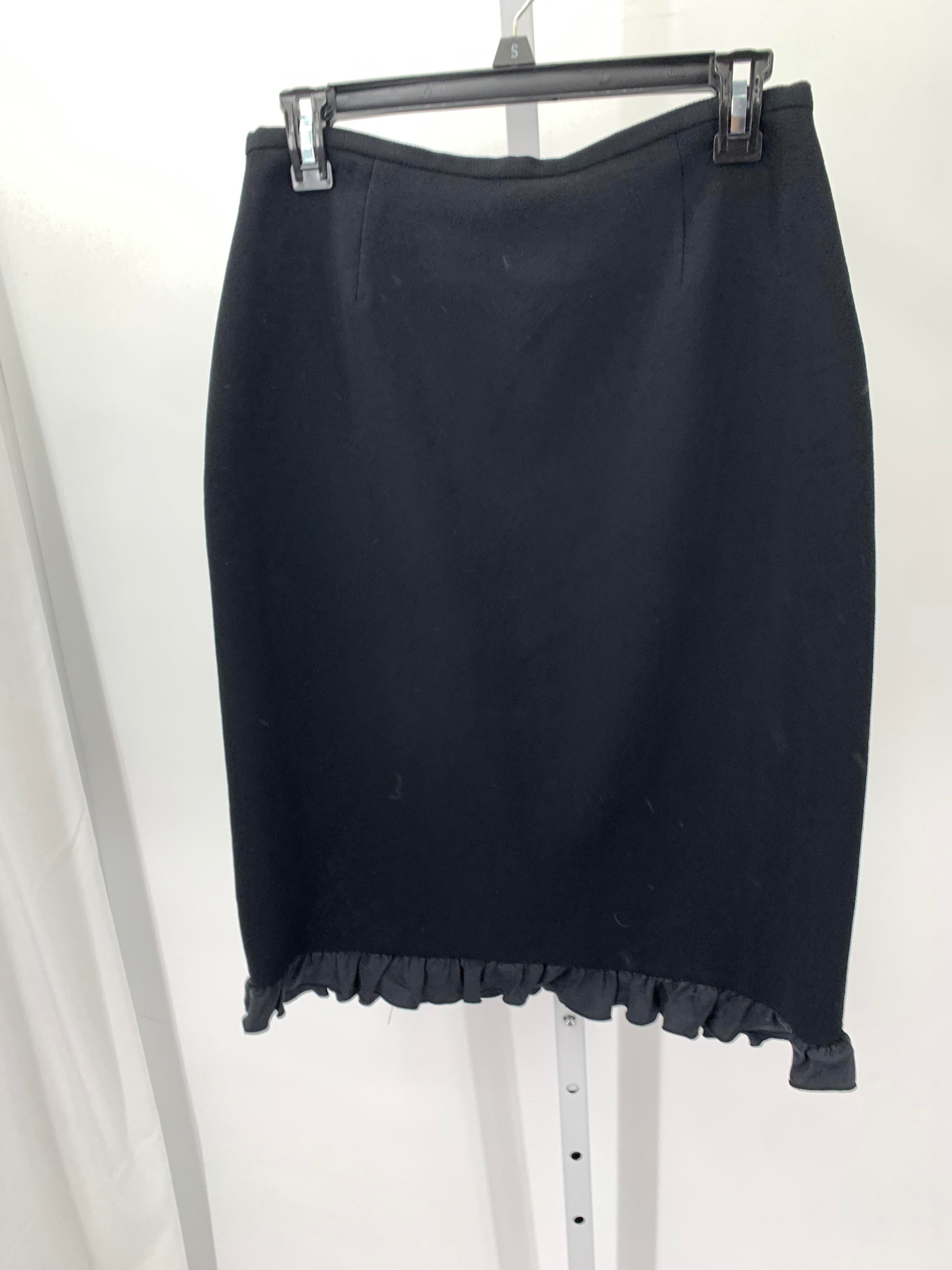 Talbots Size 8 Misses Skirt