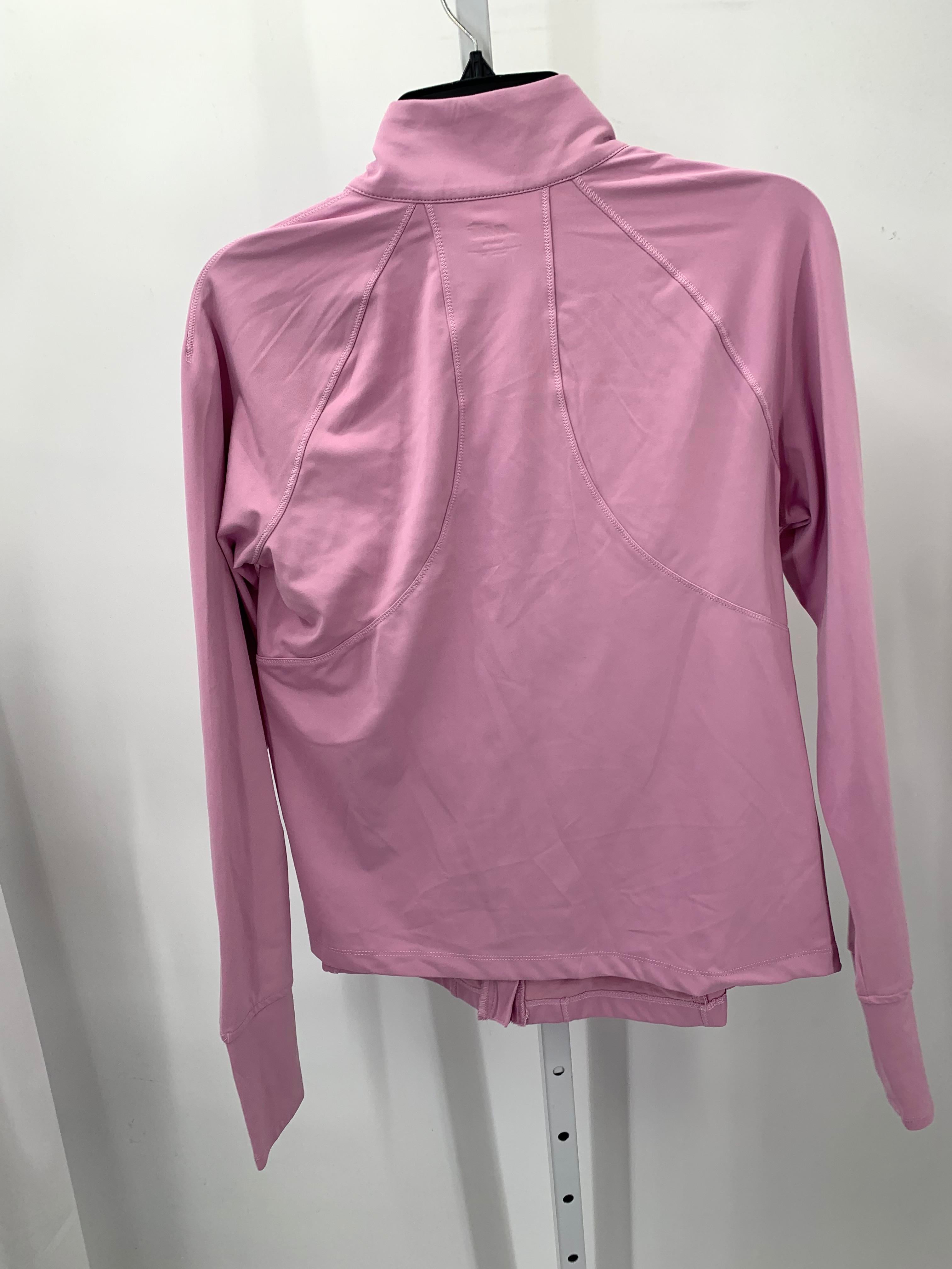 Avia Size Large Misses Sweat Jacket