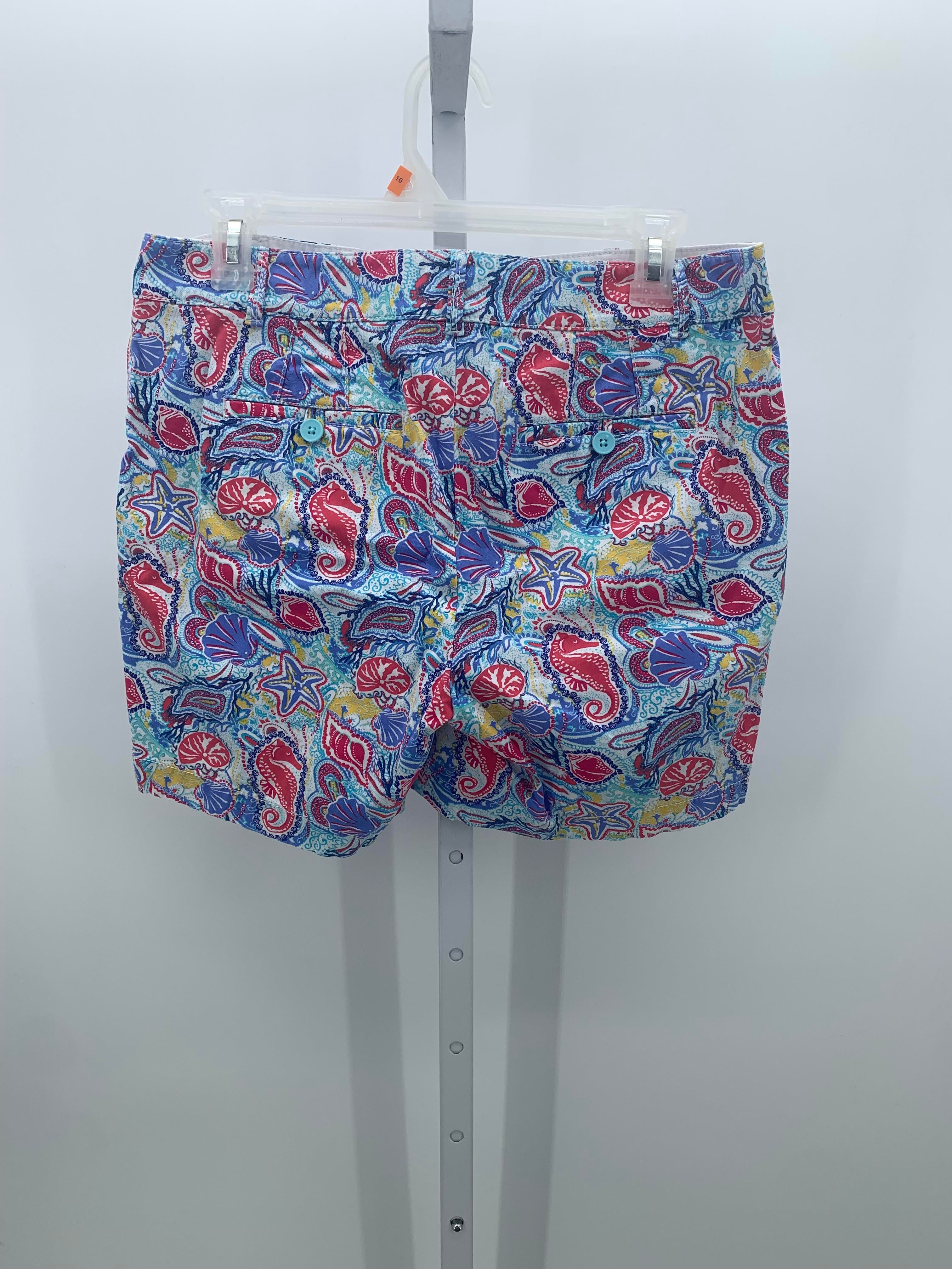 Talbots Size 8 Petite Petite Shorts