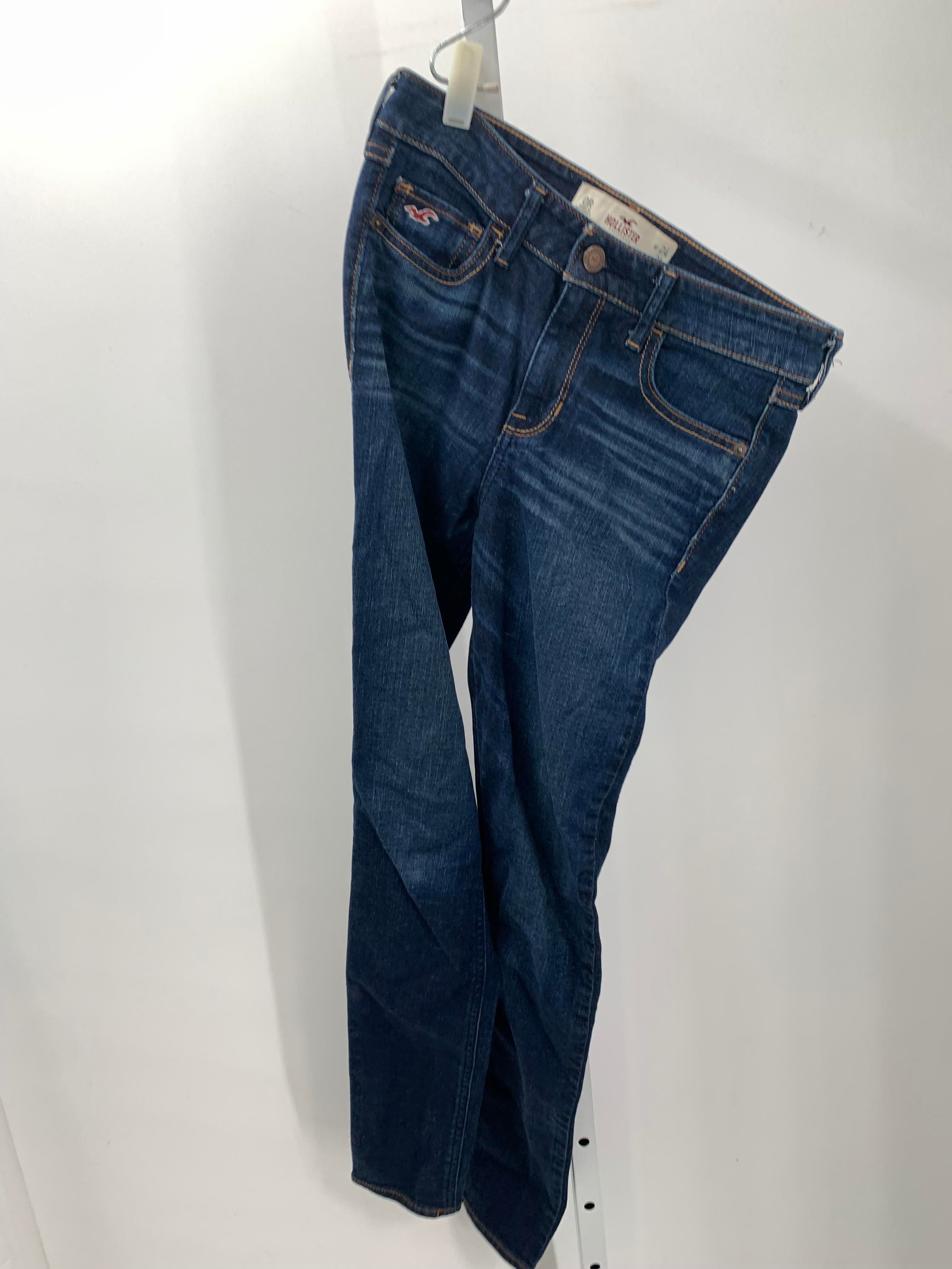 Hollister Size 0 Juniors Jeans
