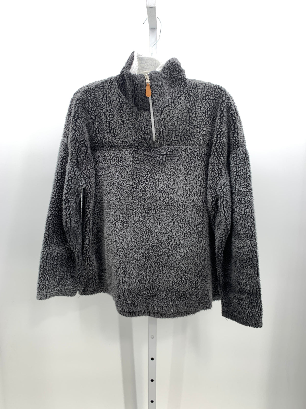 Size Medium Misses Long Sleeve Shirt