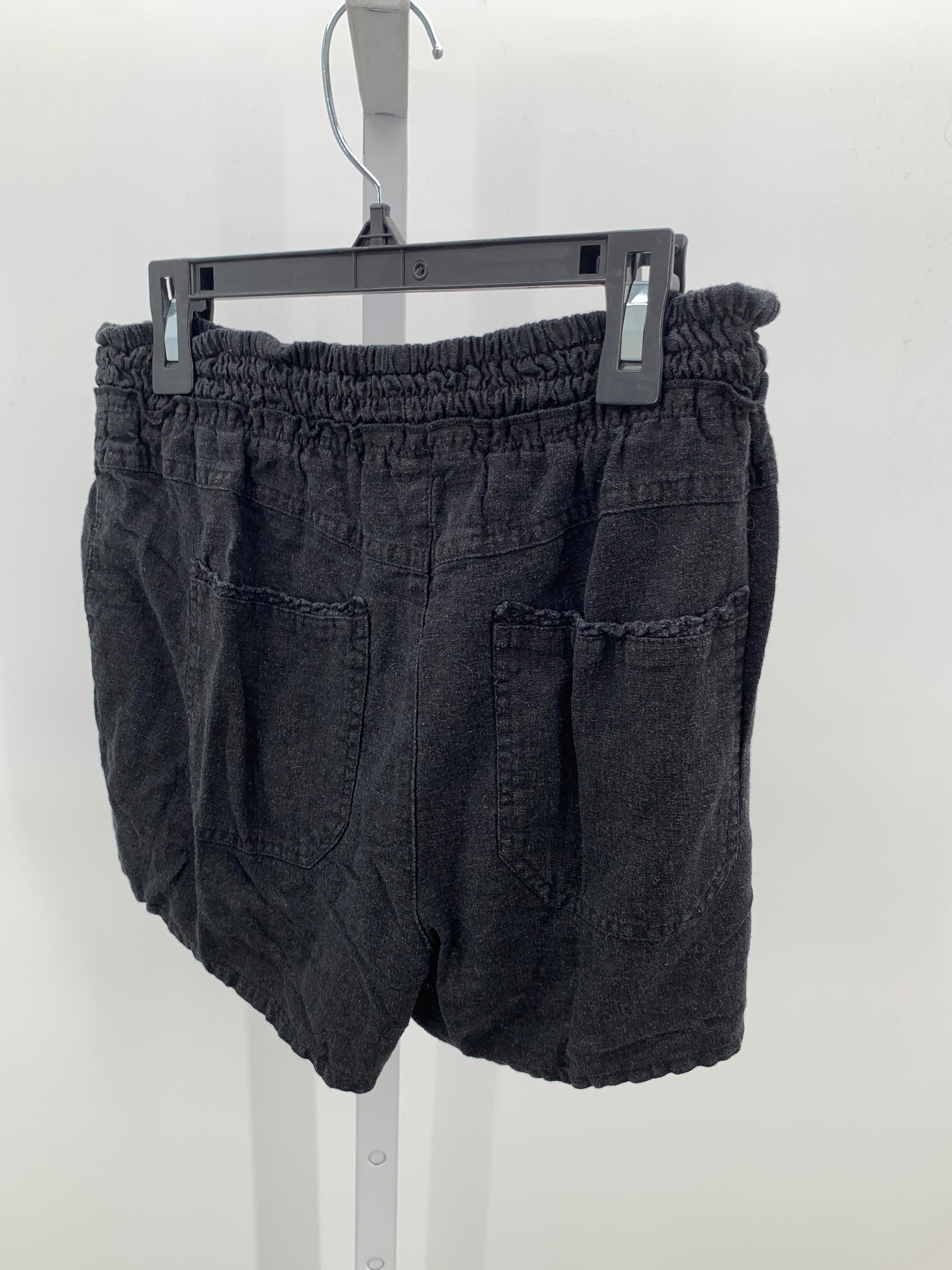 Rewind Size Small Juniors Shorts