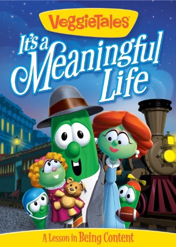 It's a Meaningful Life -