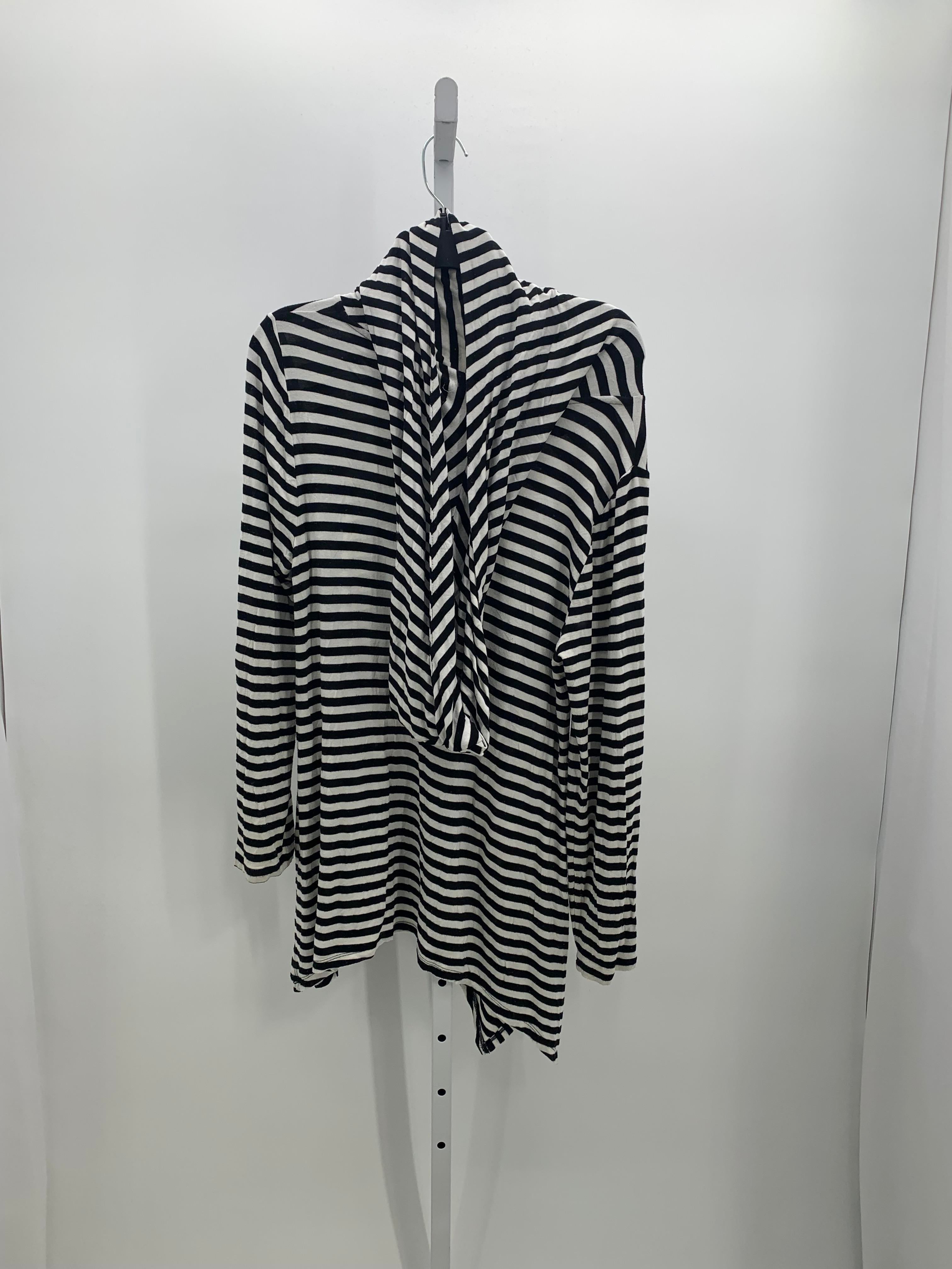 andrea jovine Size Large Misses Long Sleeve Shirt