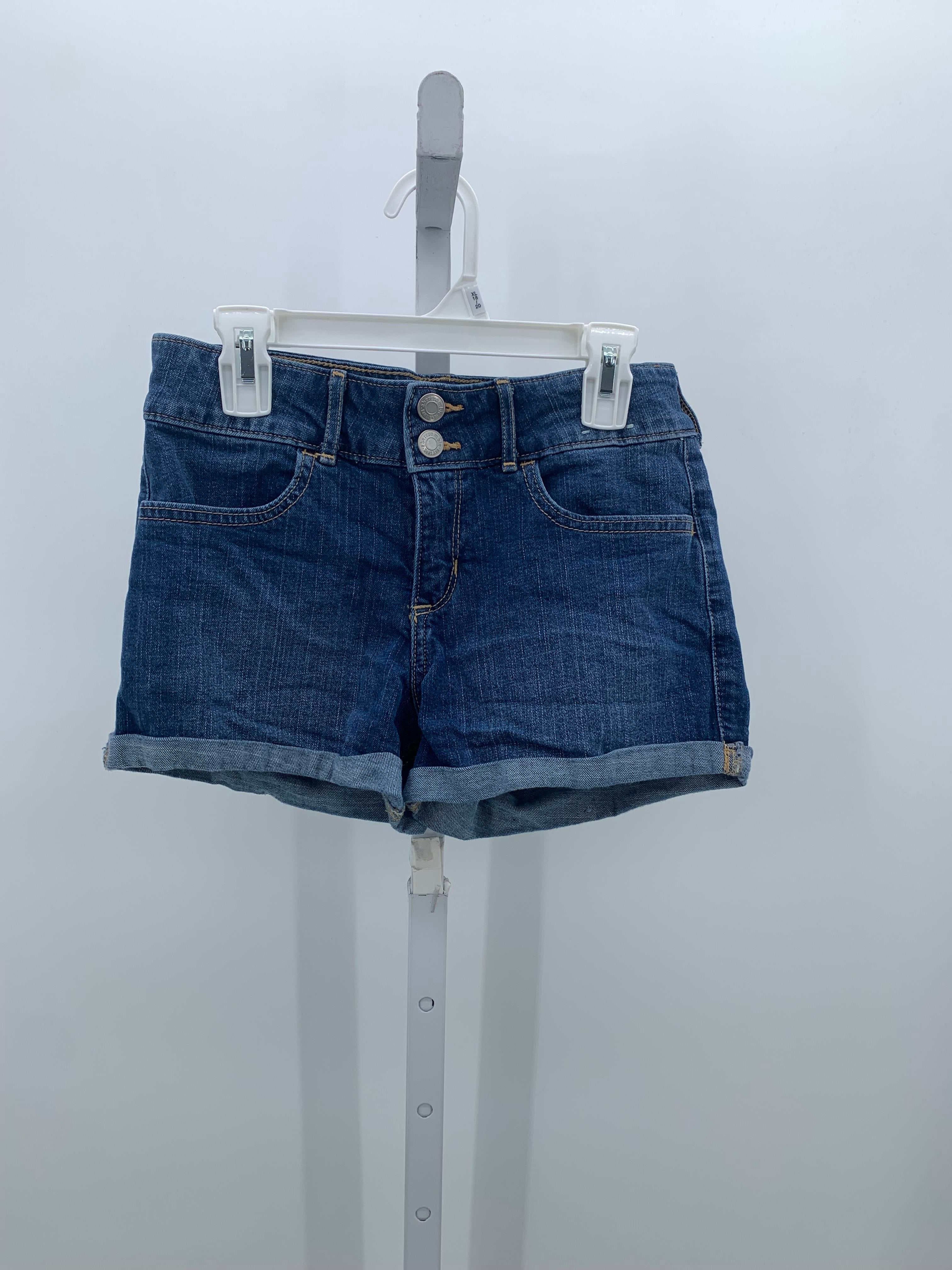 Abercrombie Kids Size 14-16 Girls Shorts