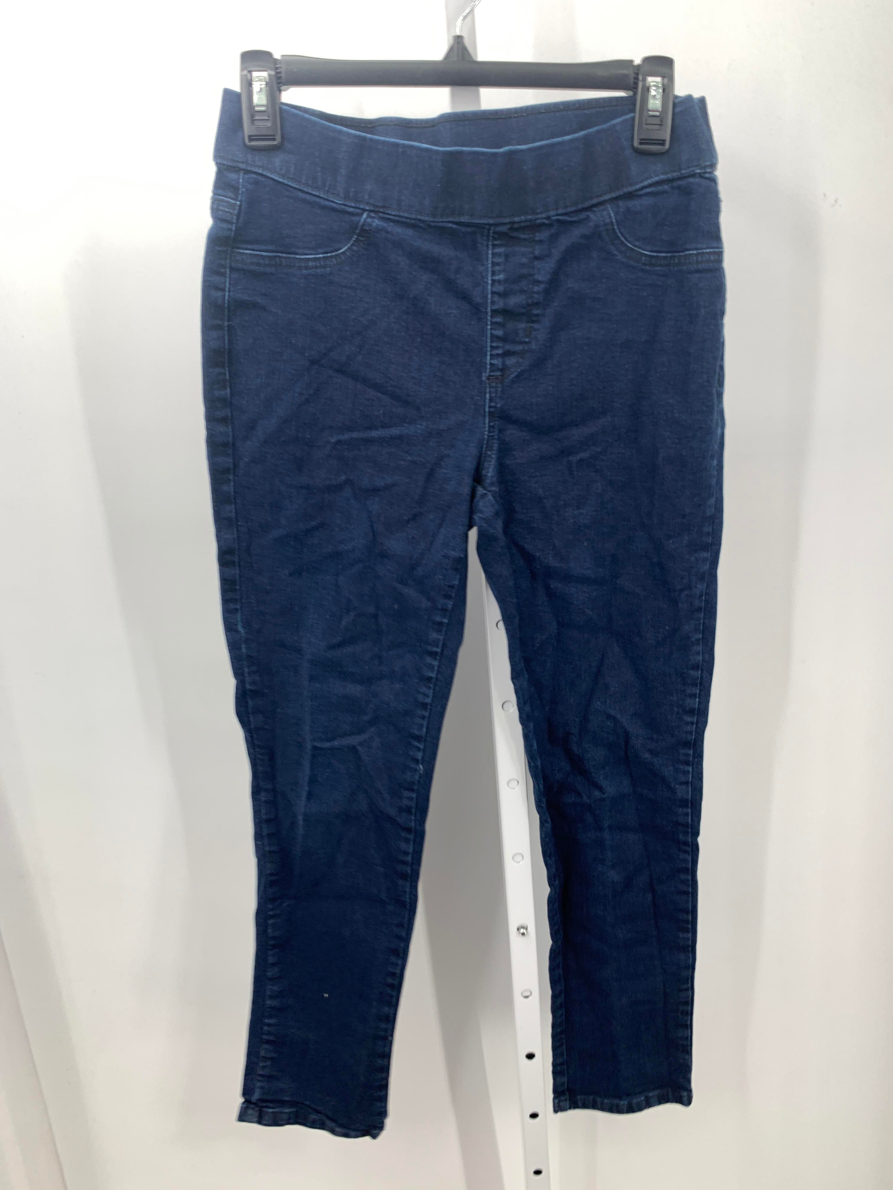 Karen Scott Size Small Petite Petite Jeans