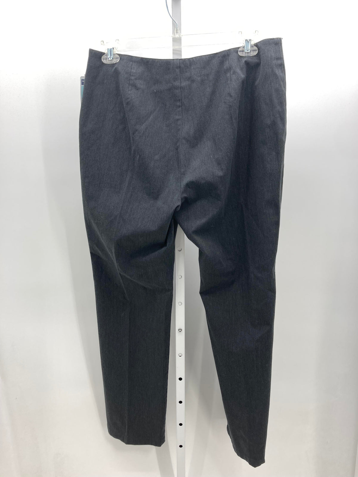 Dockers Size 16 Long Misses Pants