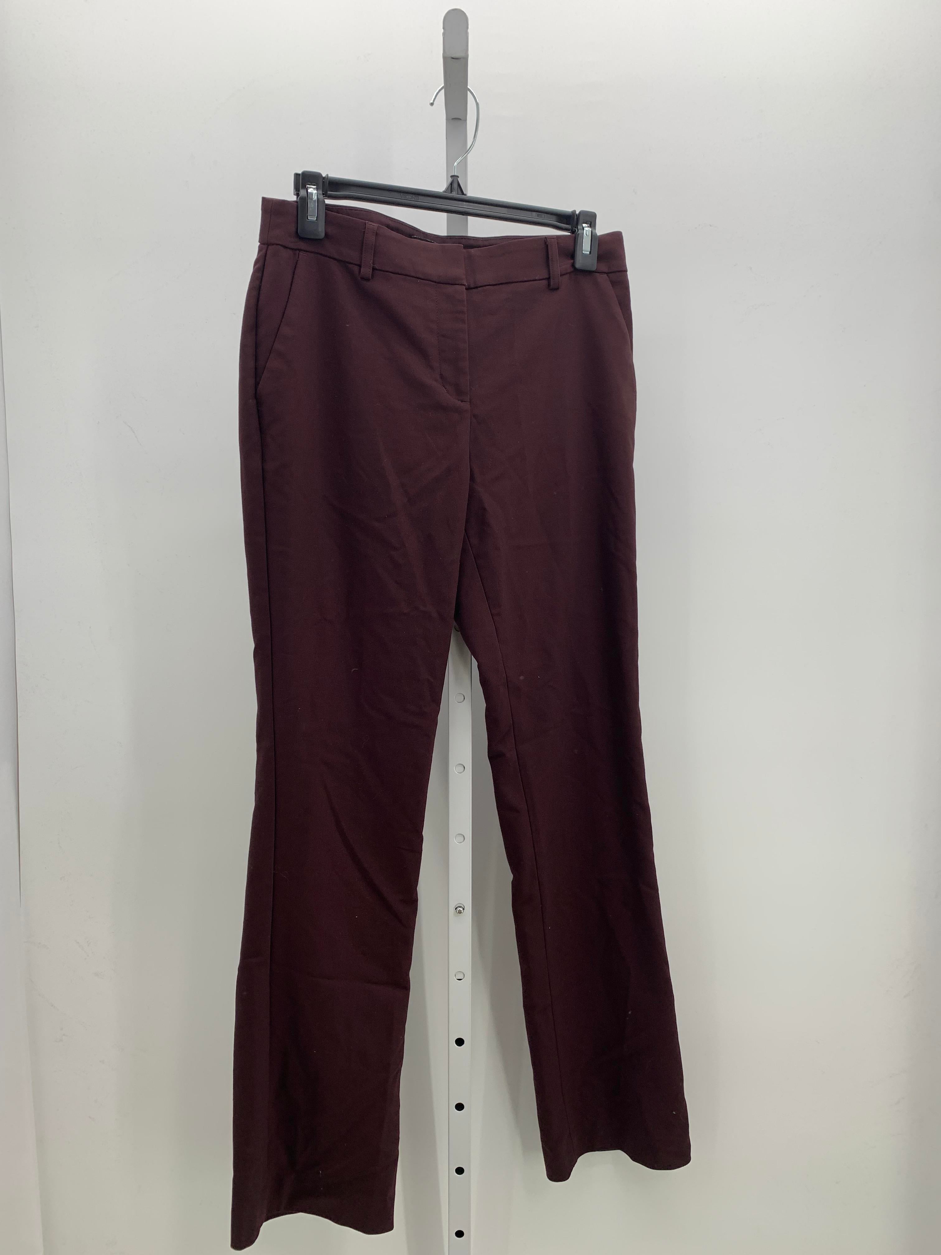 Express Size 4 Misses Pants