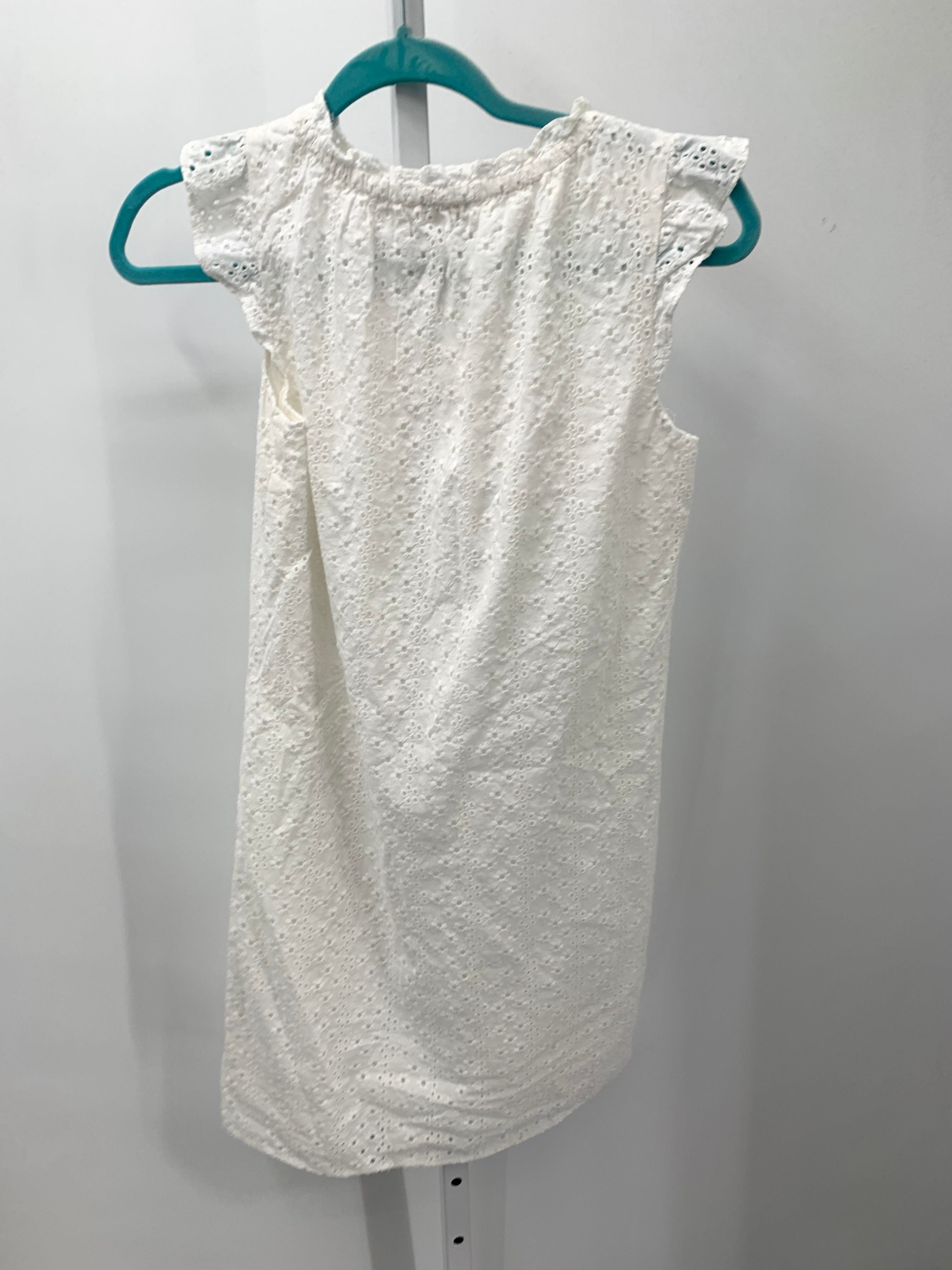 Loft Size X Small Misses Sleeveless Dress