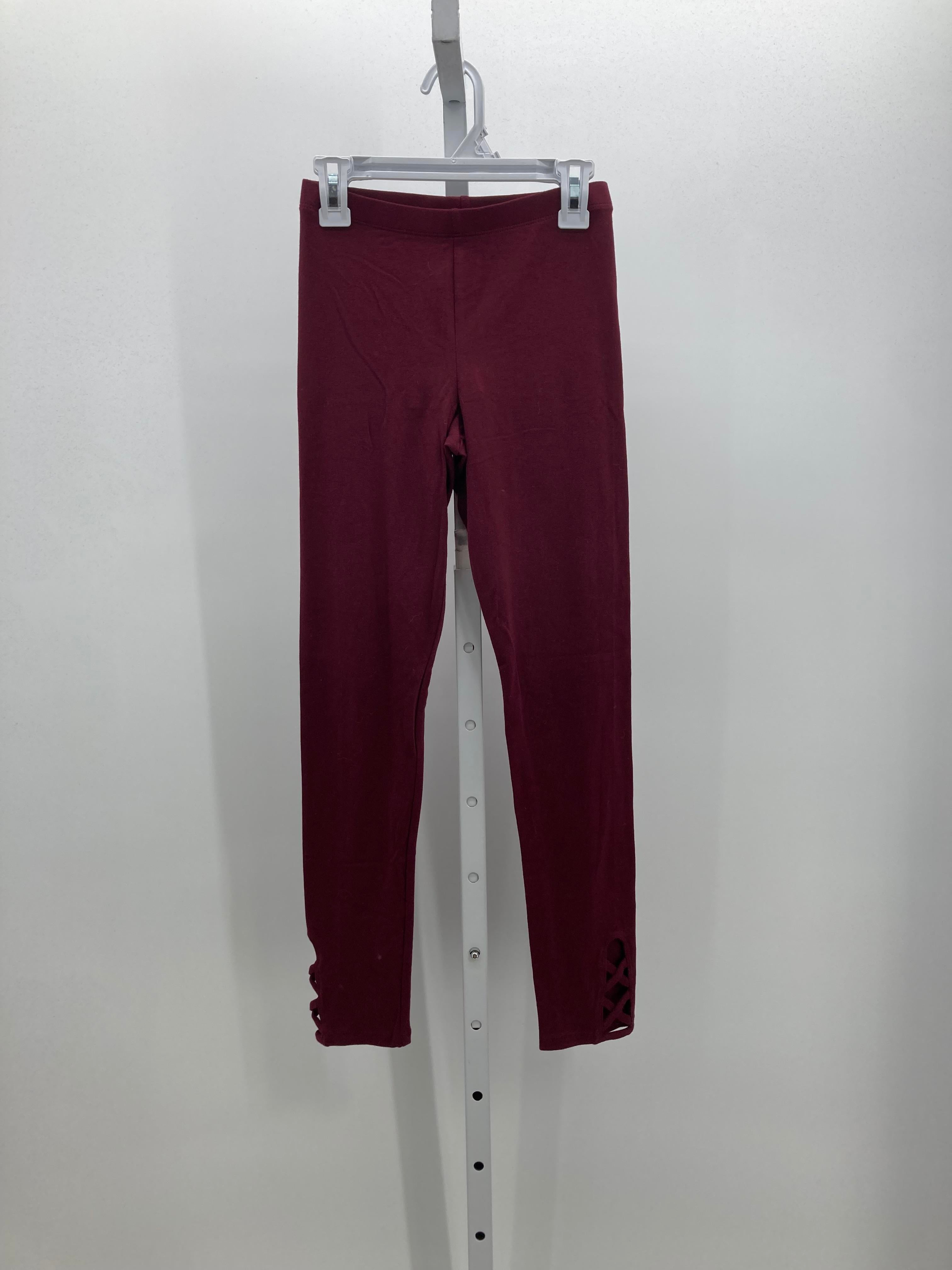 Old Navy Size 10-12 Girls Leggings