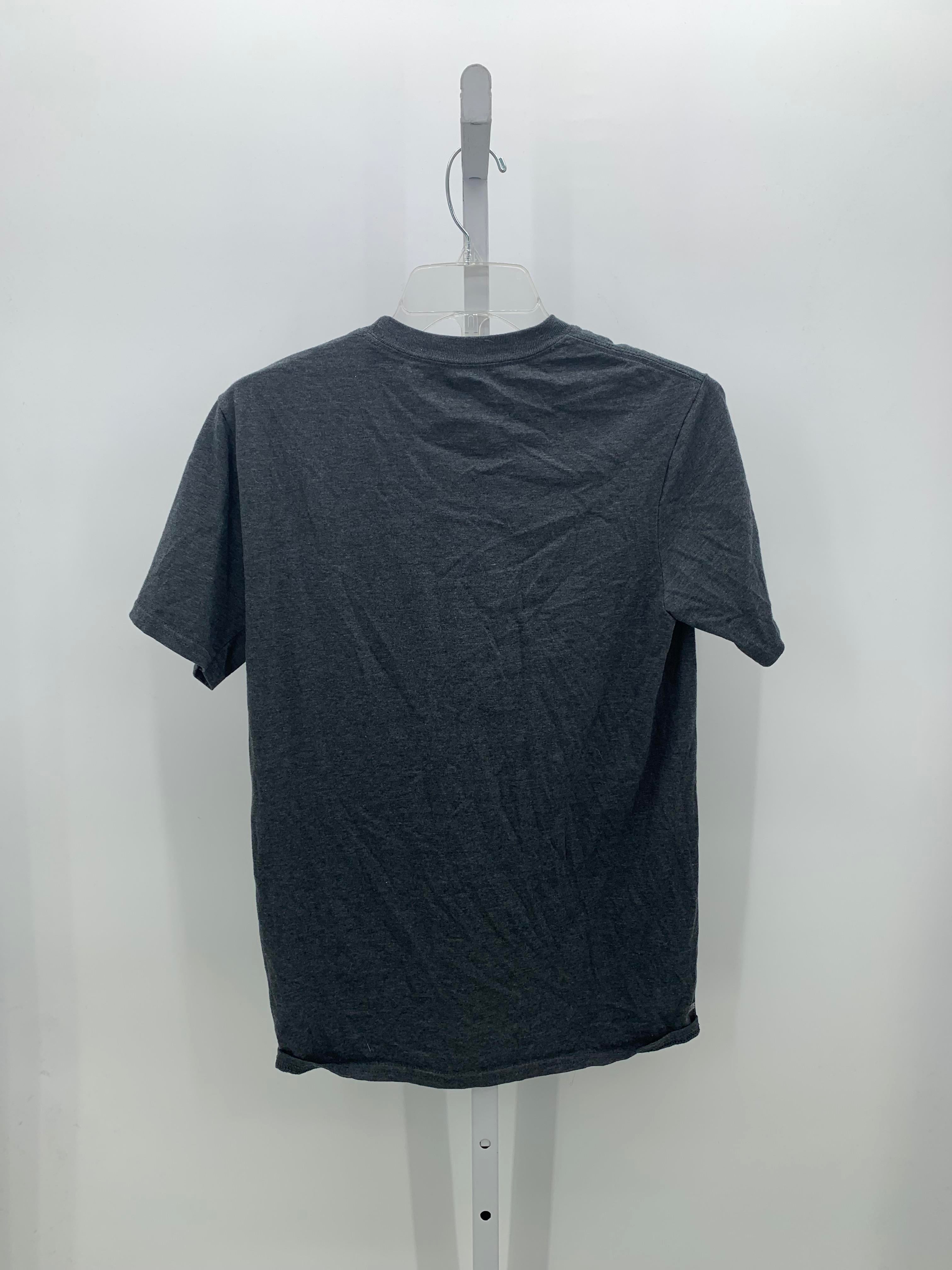KNIT TEE