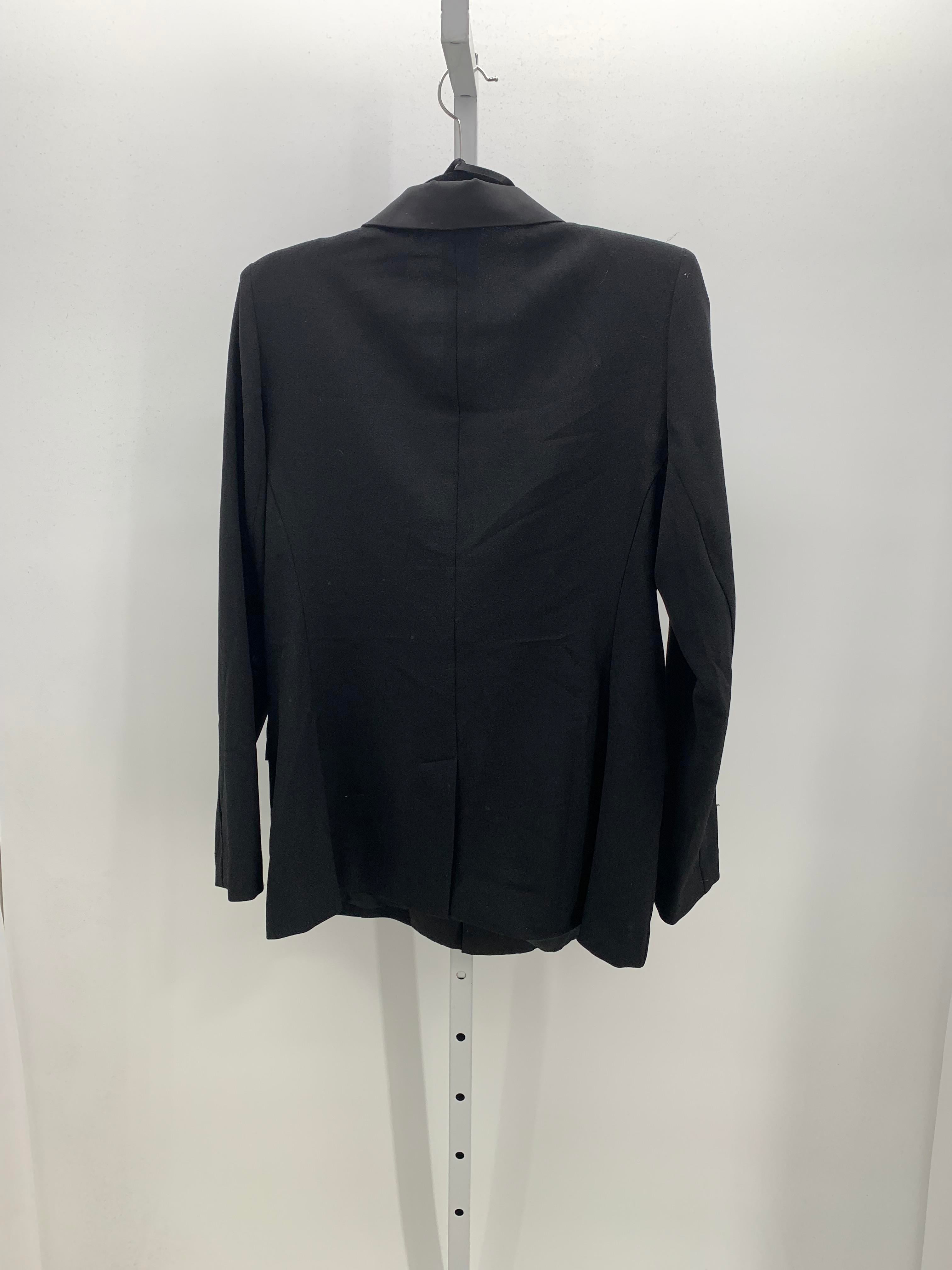 Size 12 Misses Blazer
