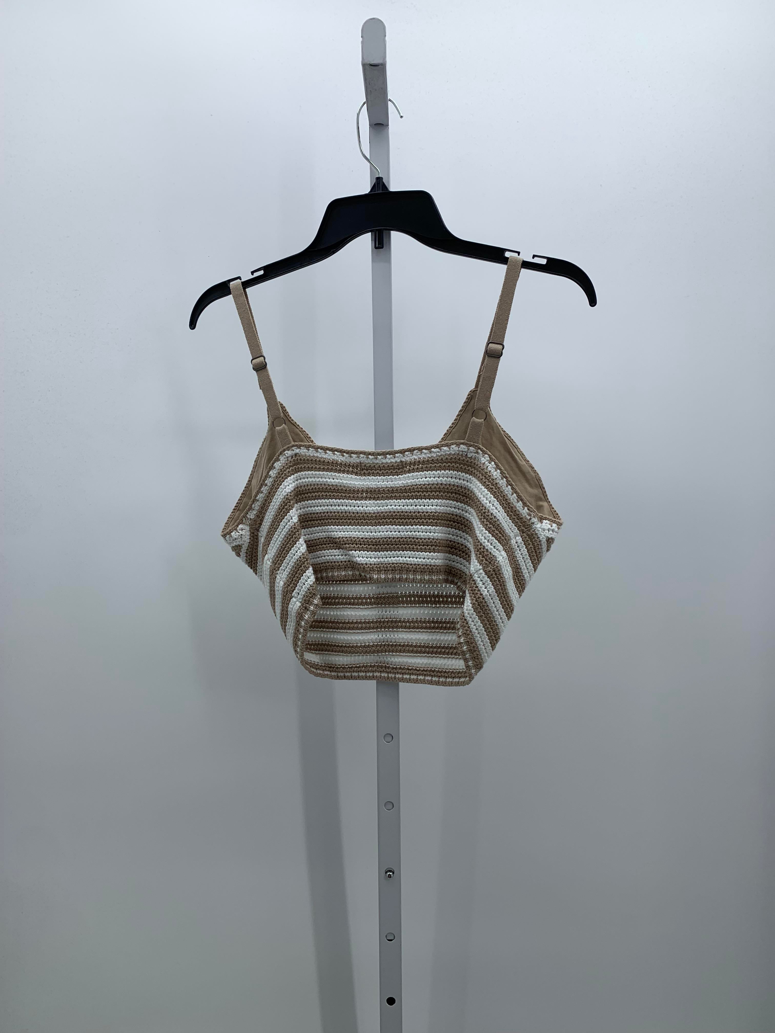 Hollister Size Large Juniors Tank
