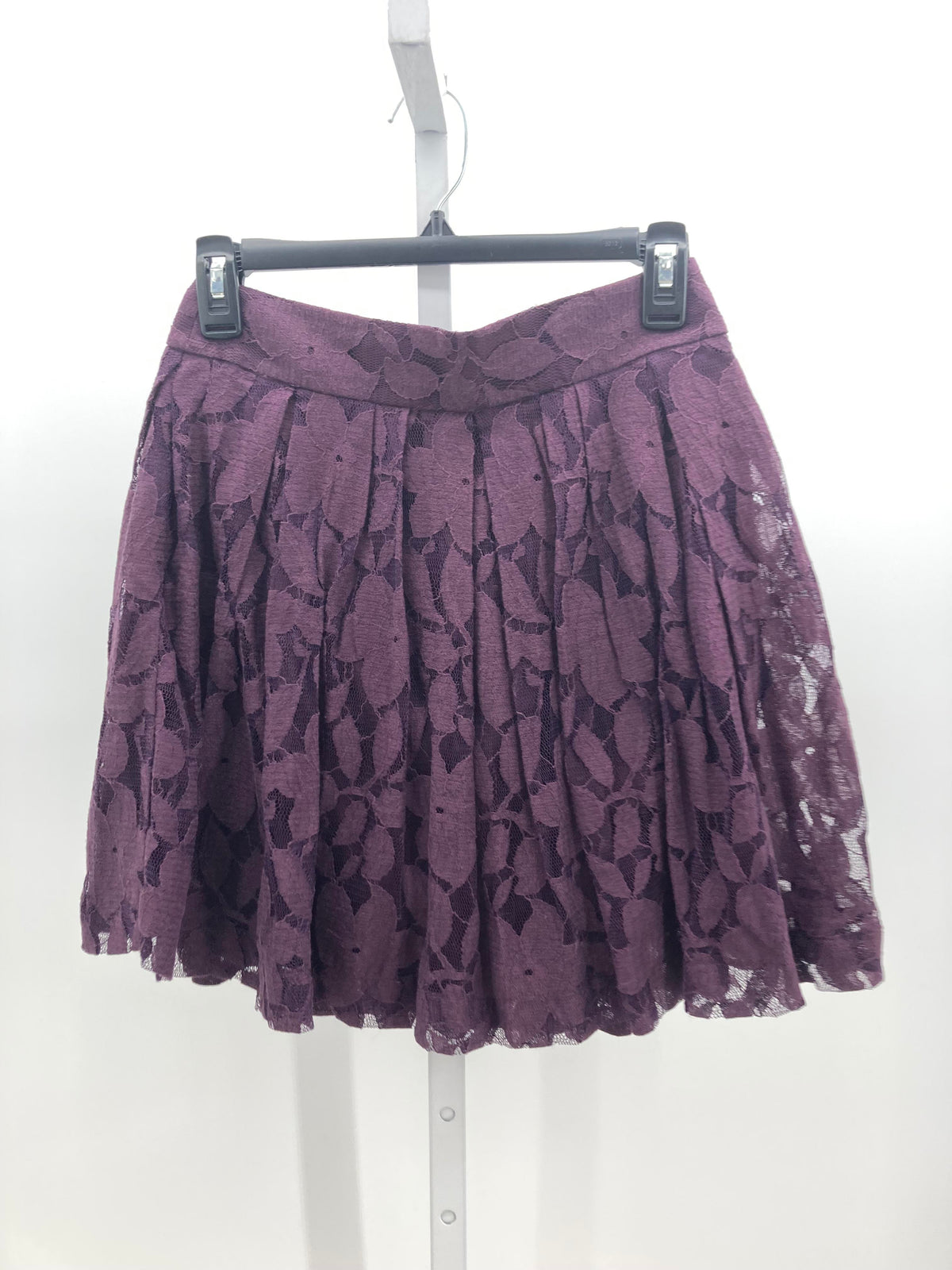 Loft Size 0 Petite Petite Skirt