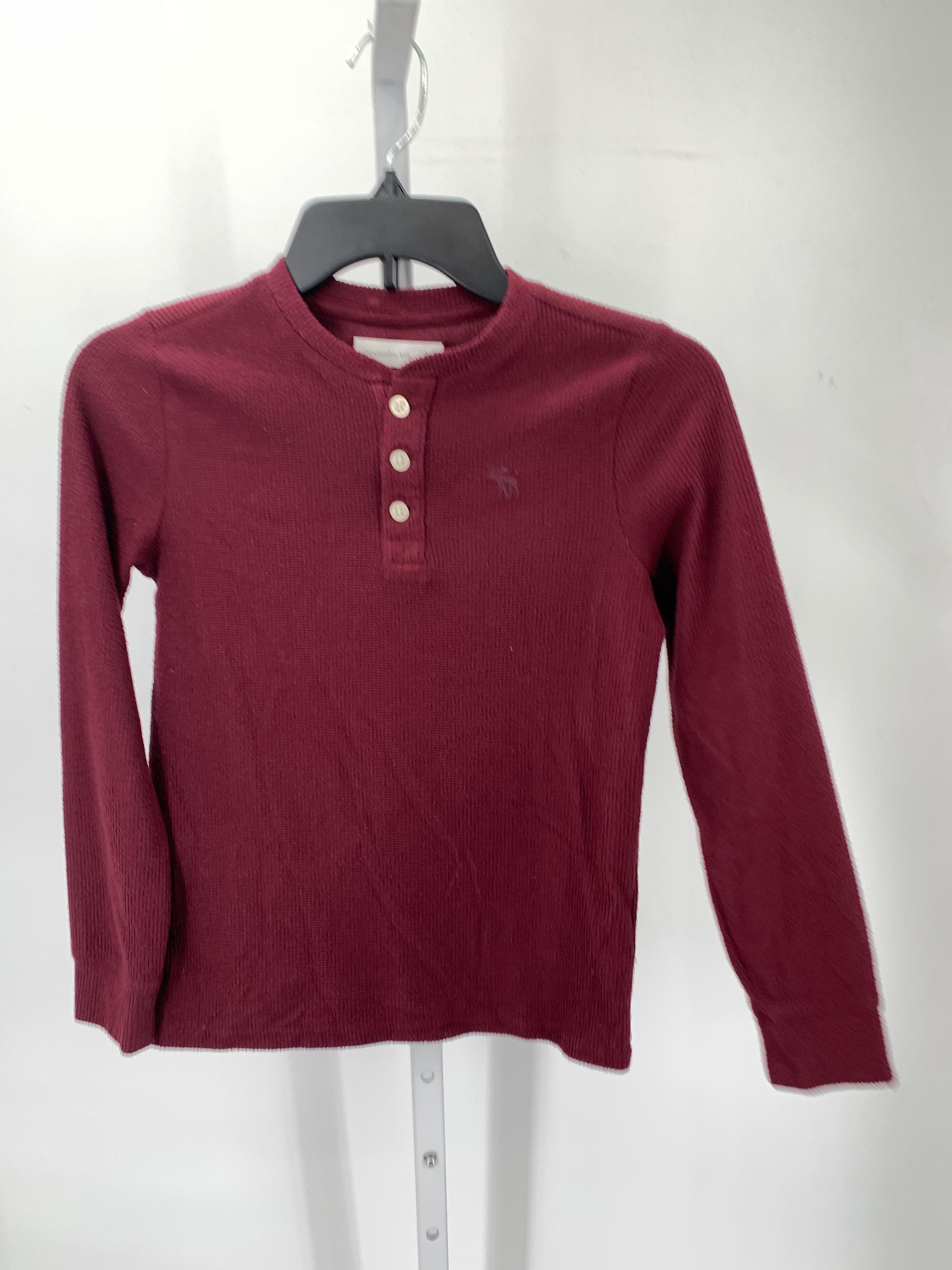 HENLEY WAFFLE KNIT