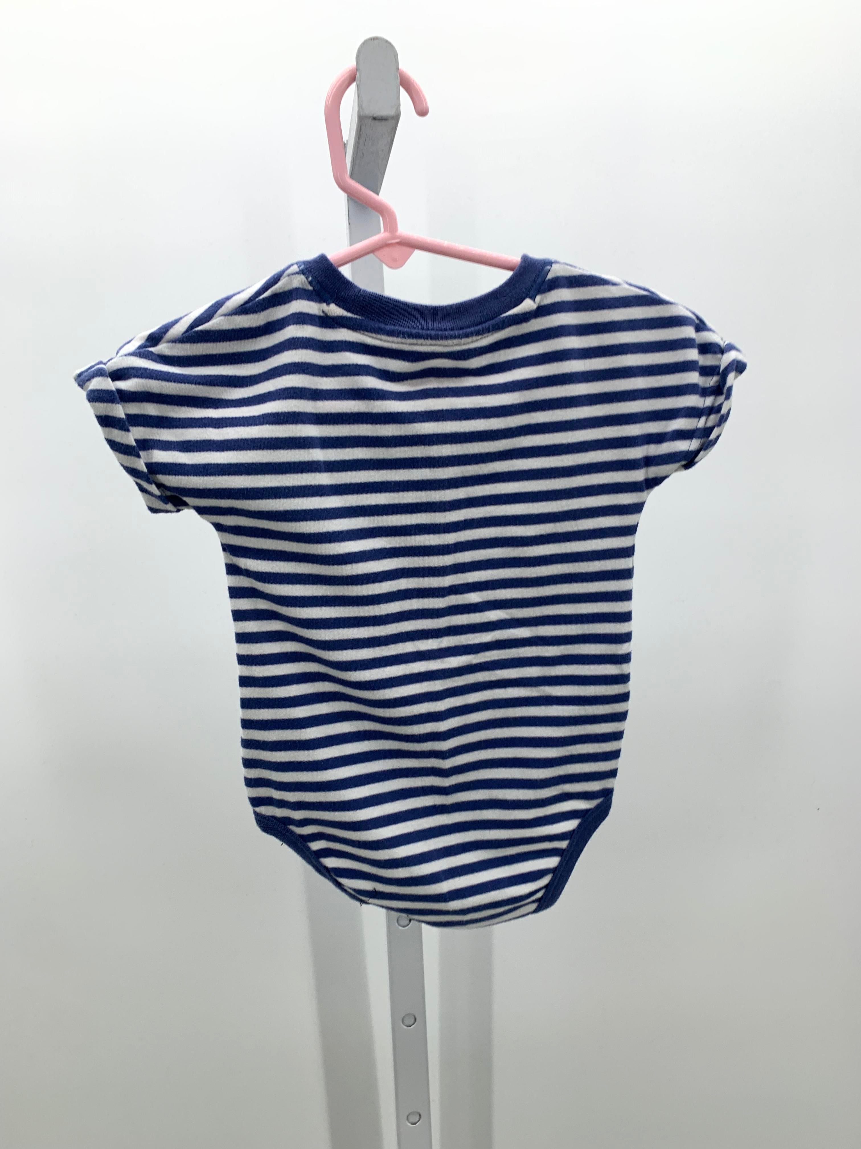 WHITE STRIPES KNIT