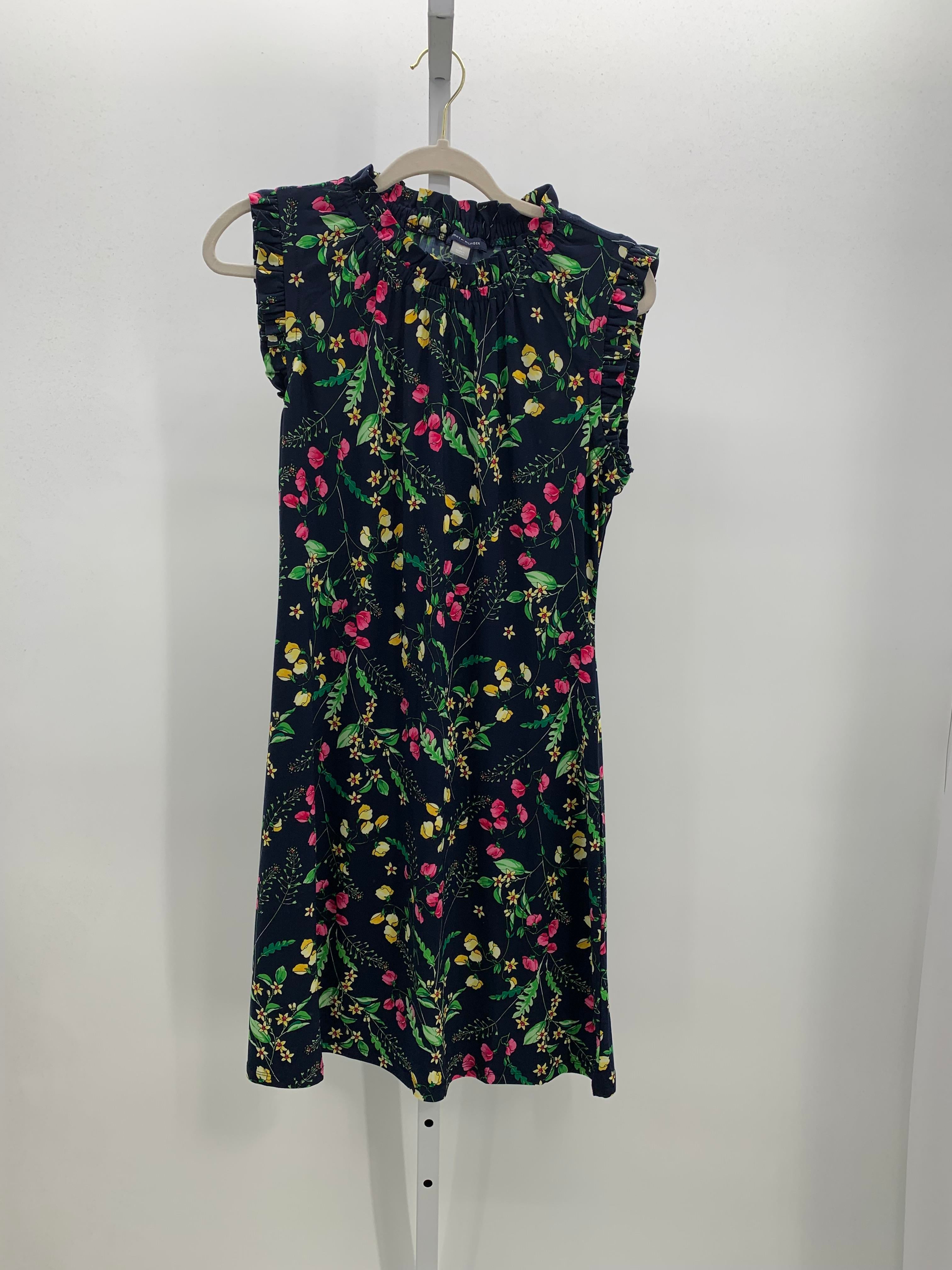 Tommy Hilfiger Size 12 Misses Sleeveless Dress